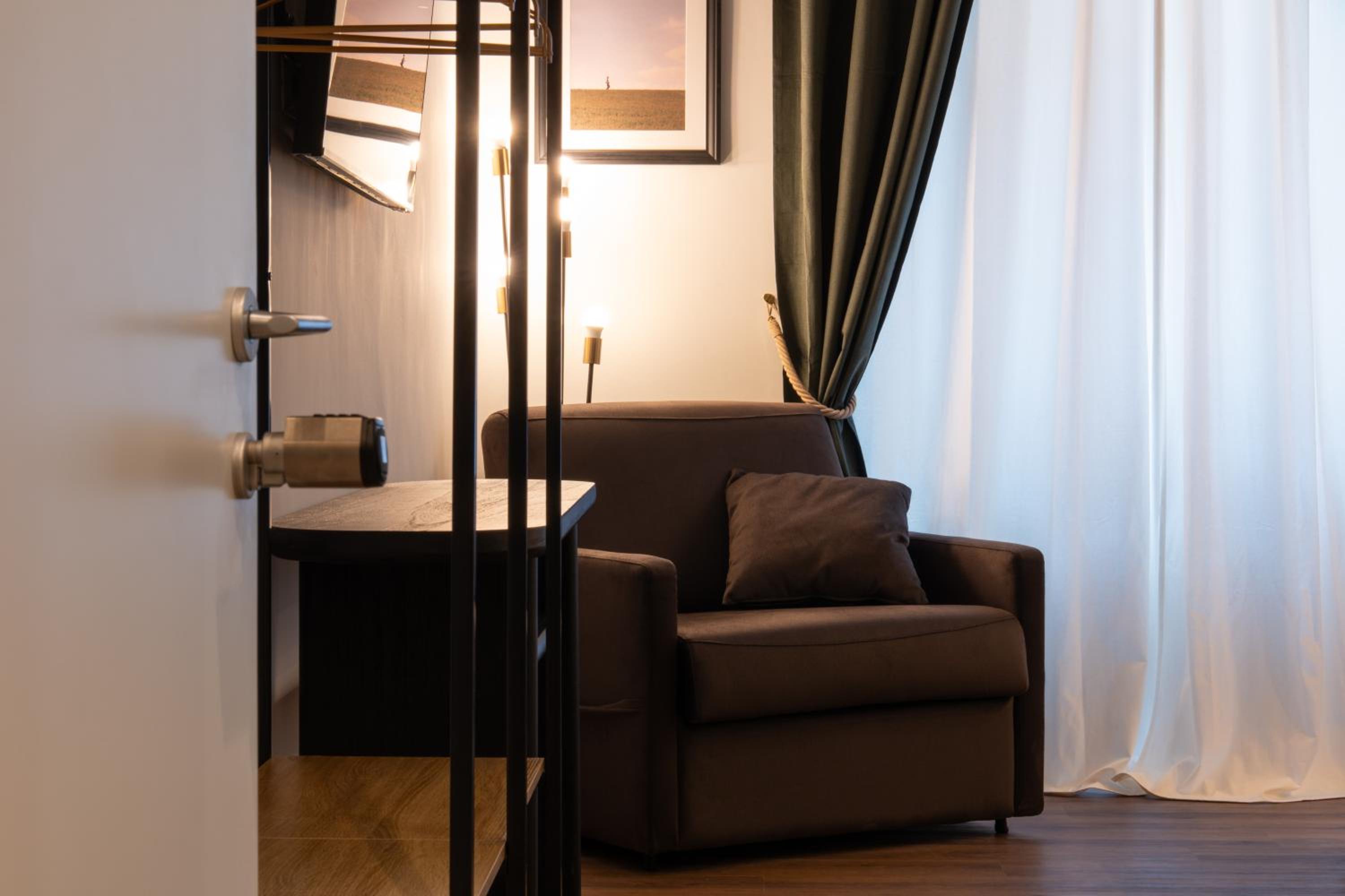 Cavalieri Suites Roma