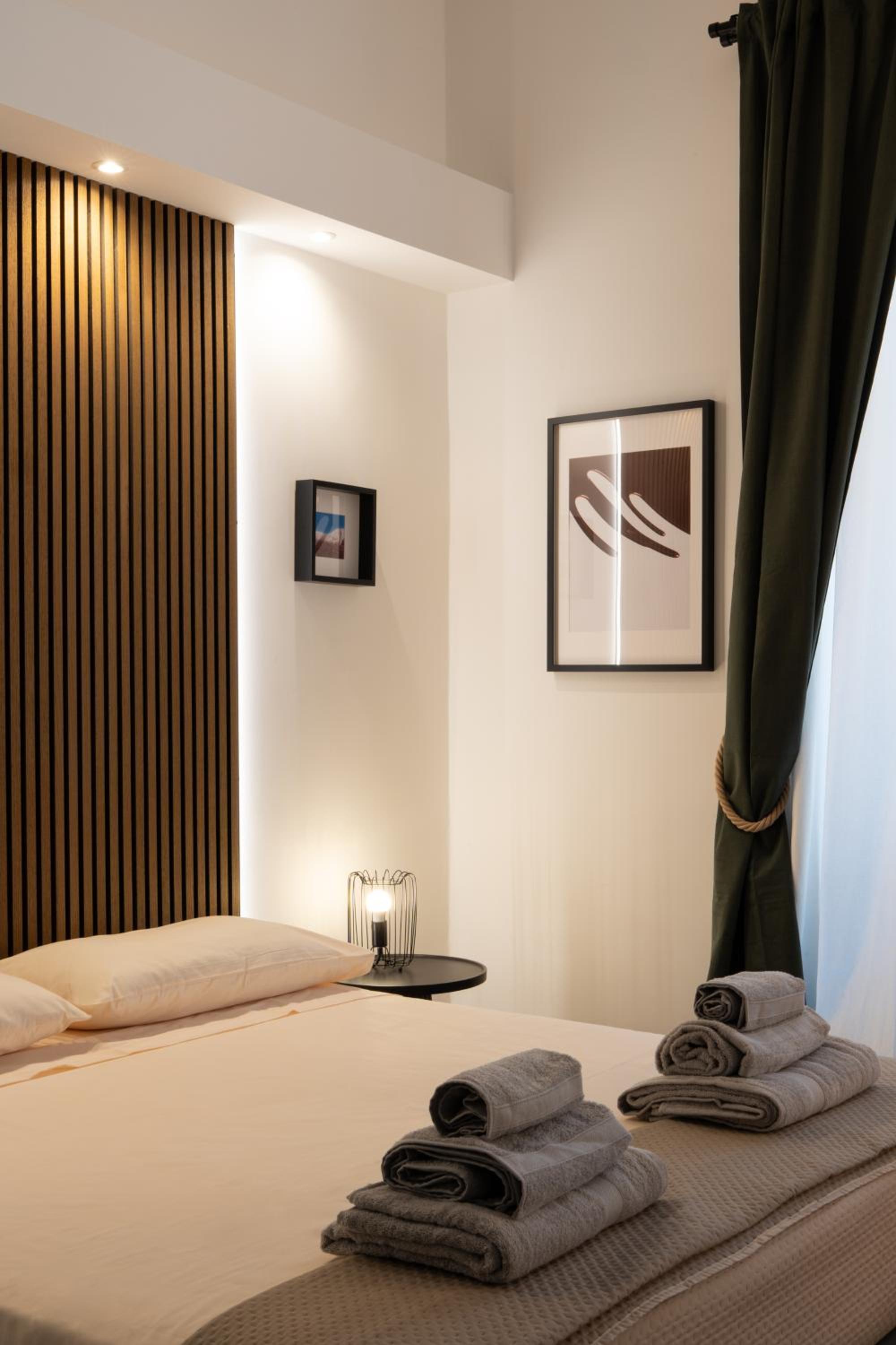 Cavalieri Suites Roma