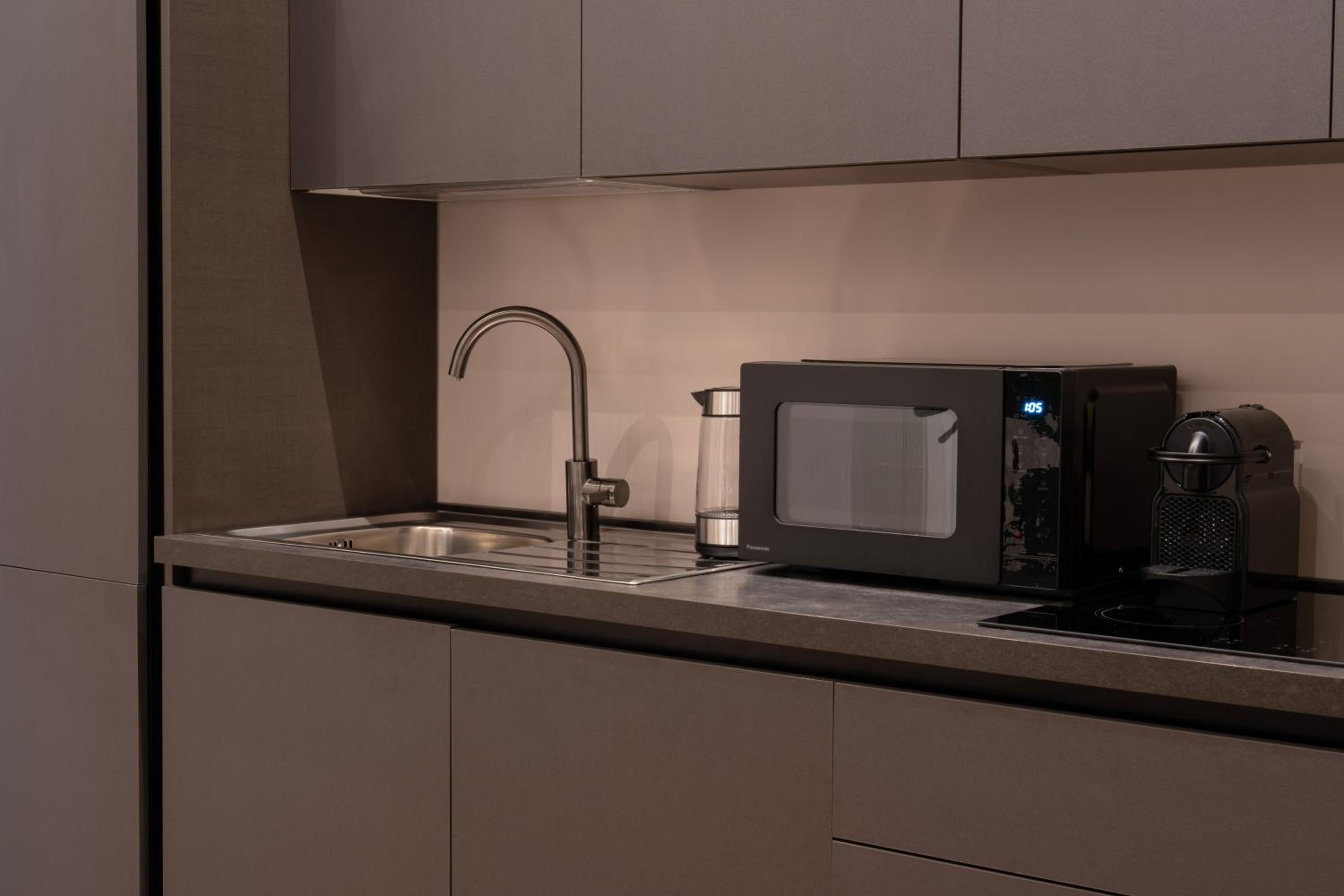 Cavalieri Suites Roma