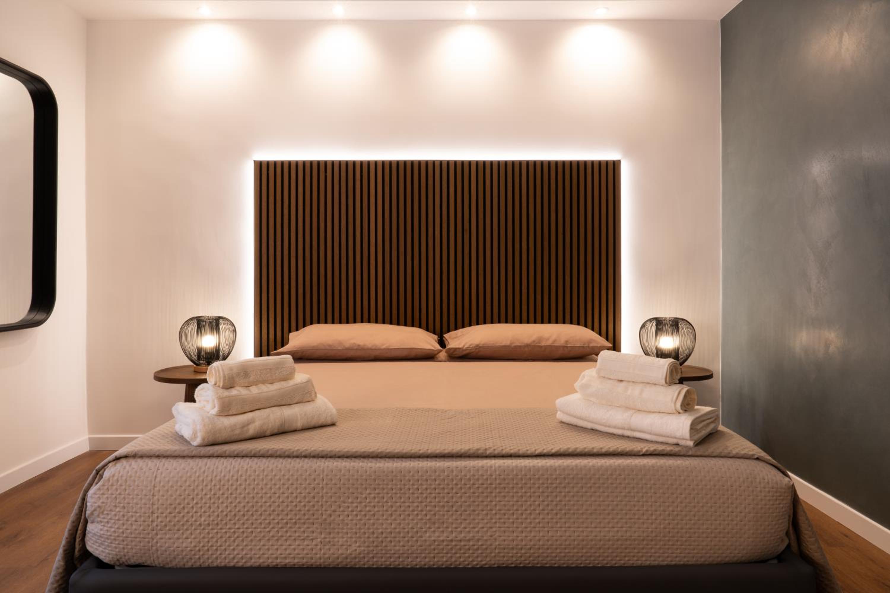 Cavalieri Suites Roma