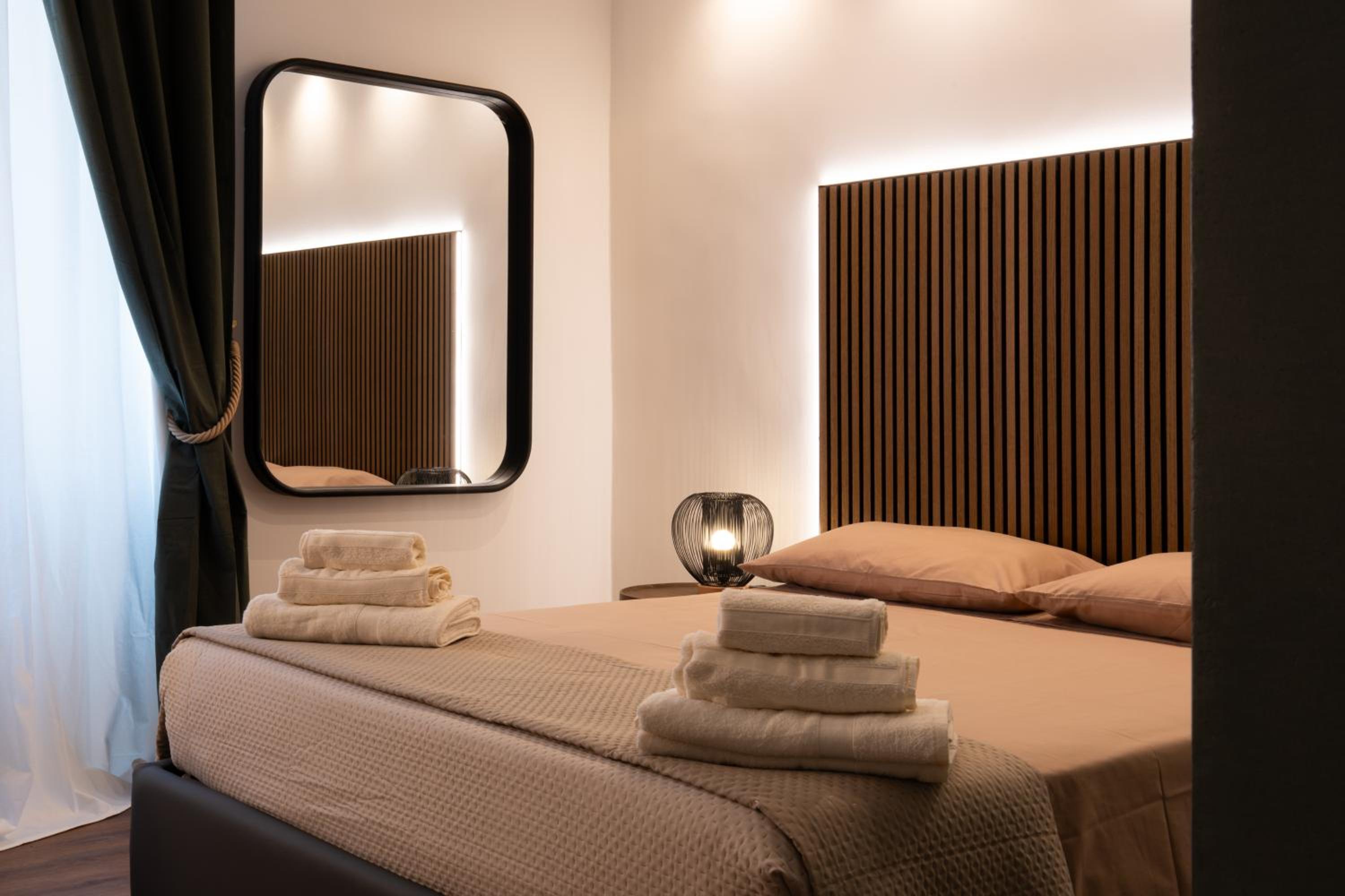 Cavalieri Suites Roma