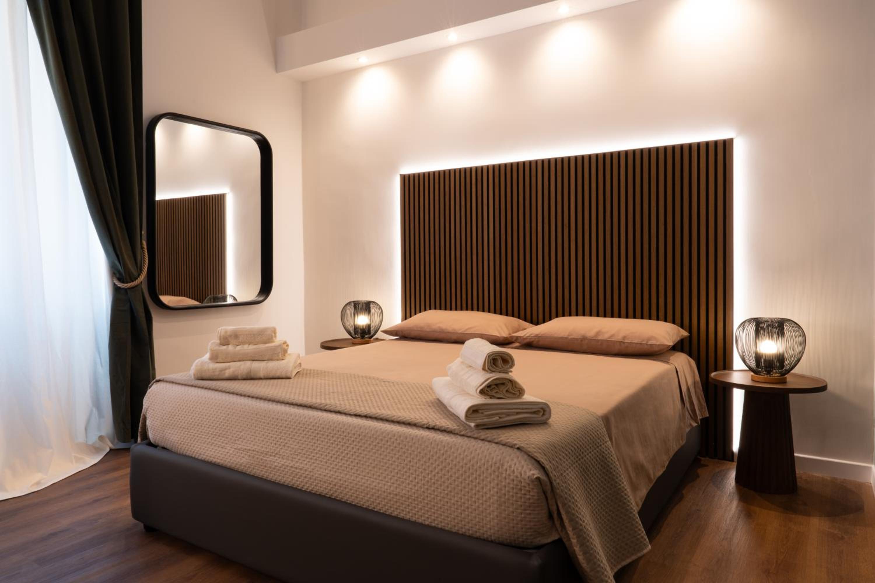Cavalieri Suites Roma