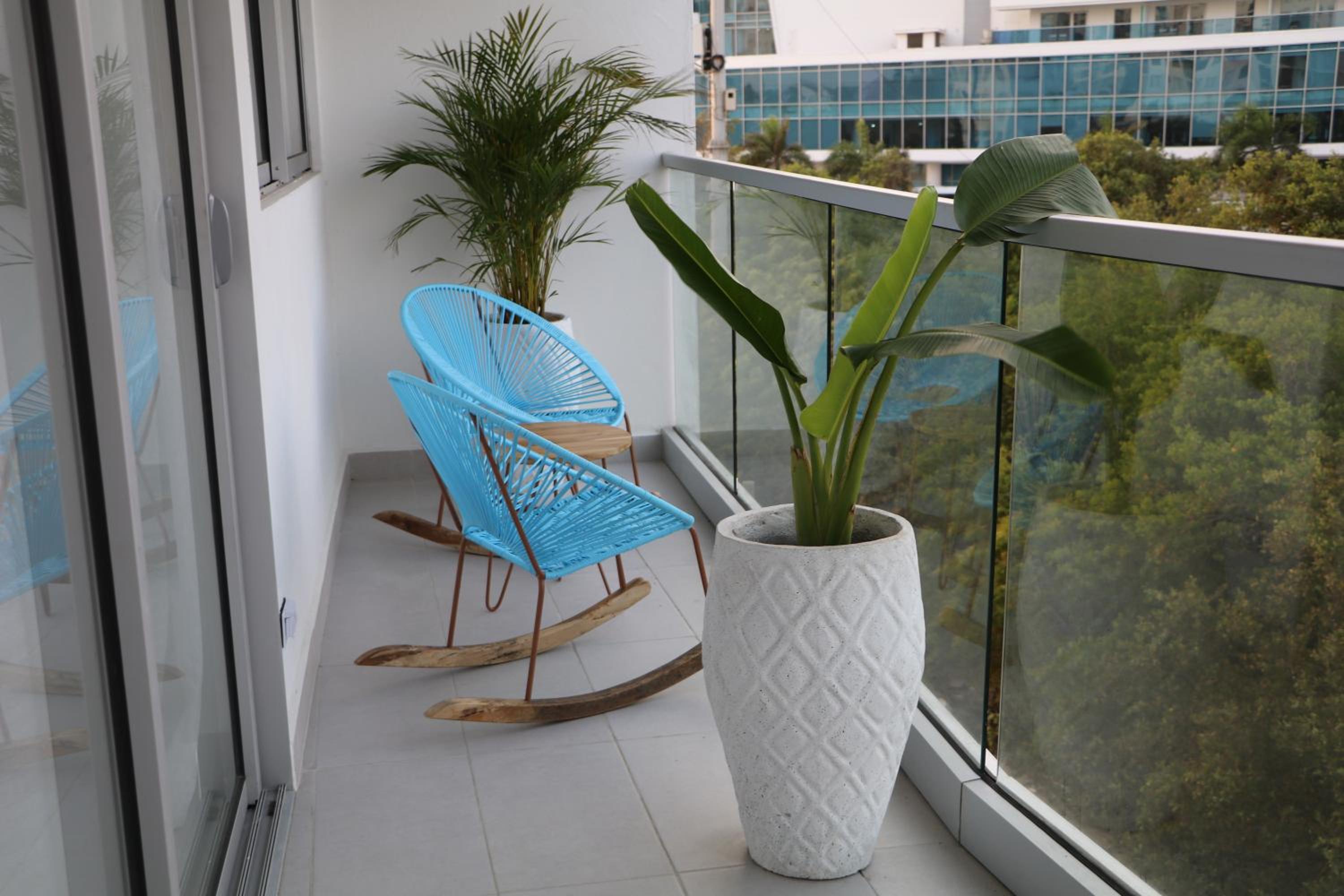 SkySea Deluxe - Sunno Beach 503