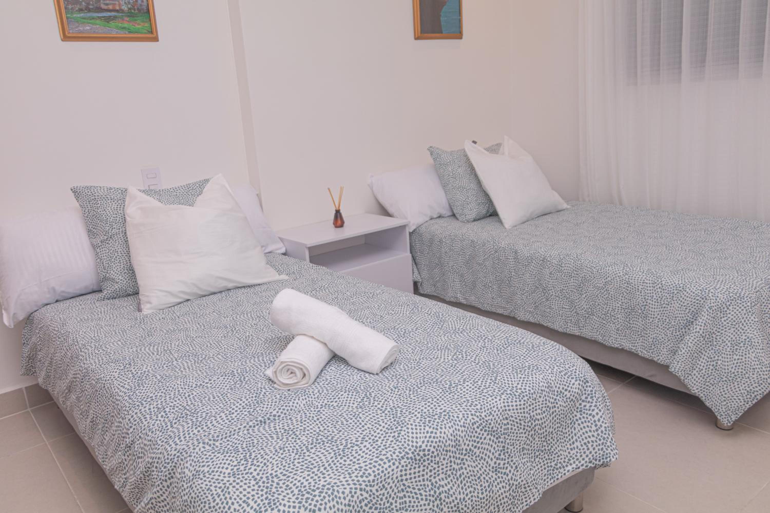 SkySea Deluxe - Sunno Beach 503