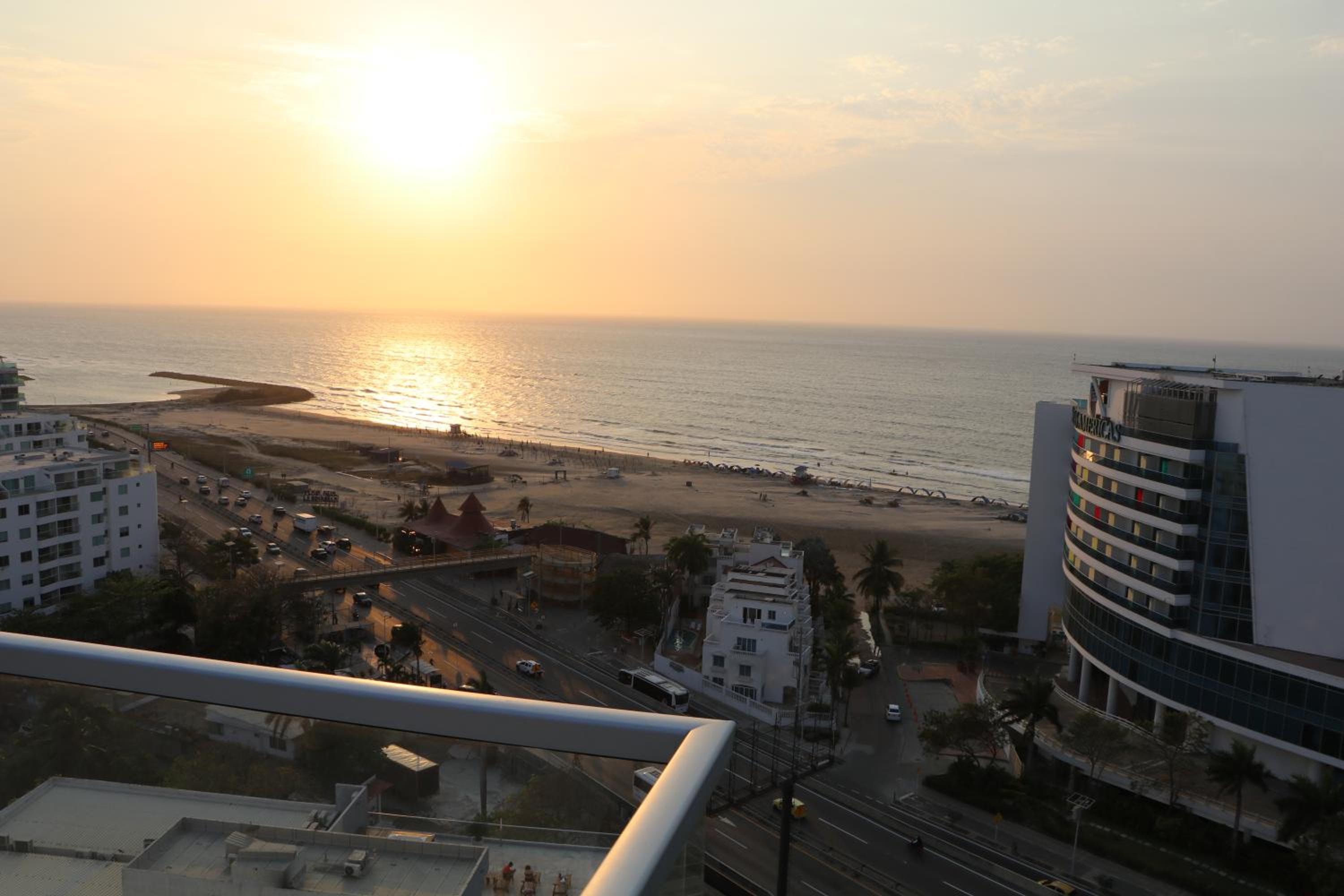 SkySea Deluxe - Sunno Beach 503