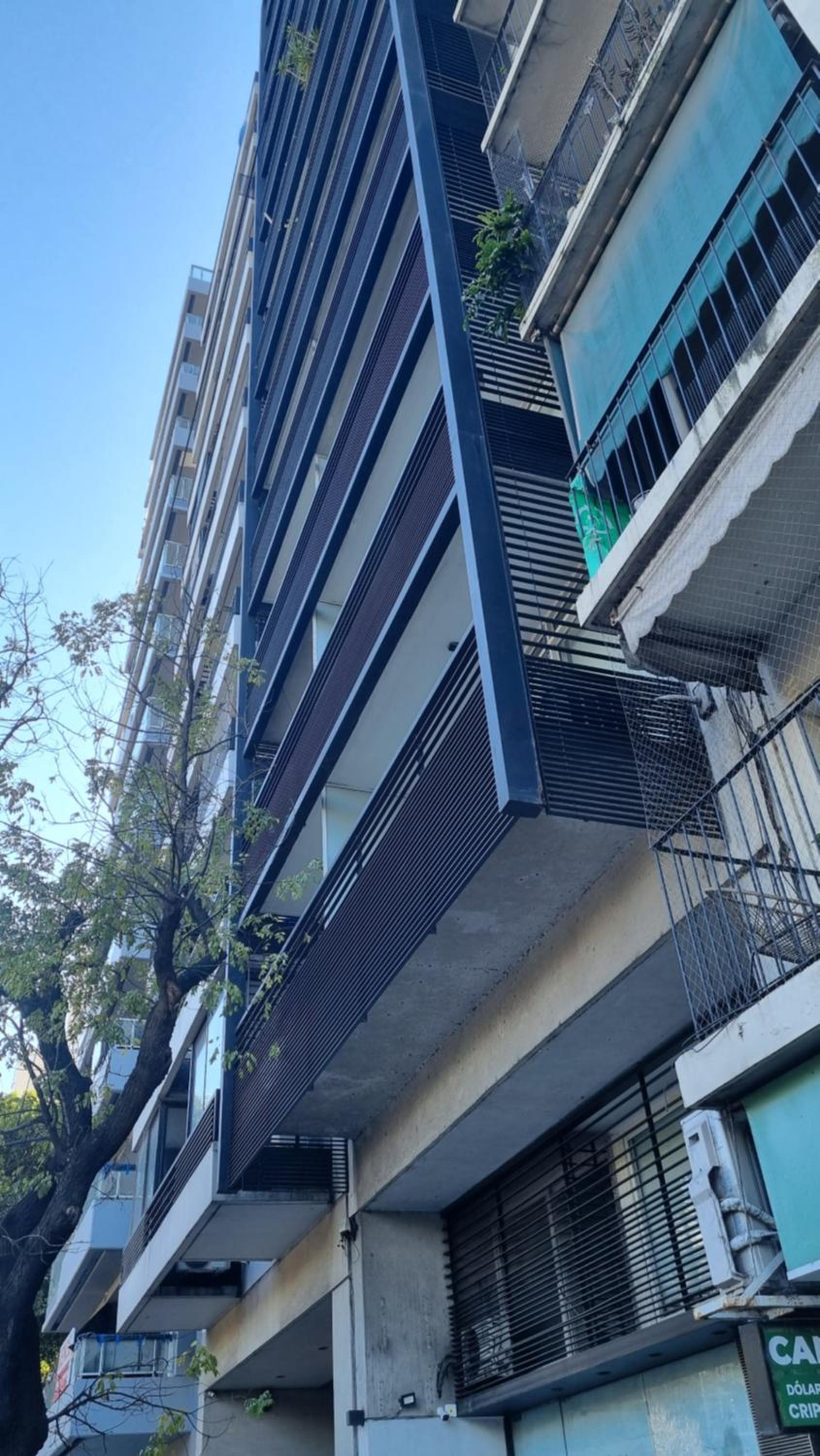 building