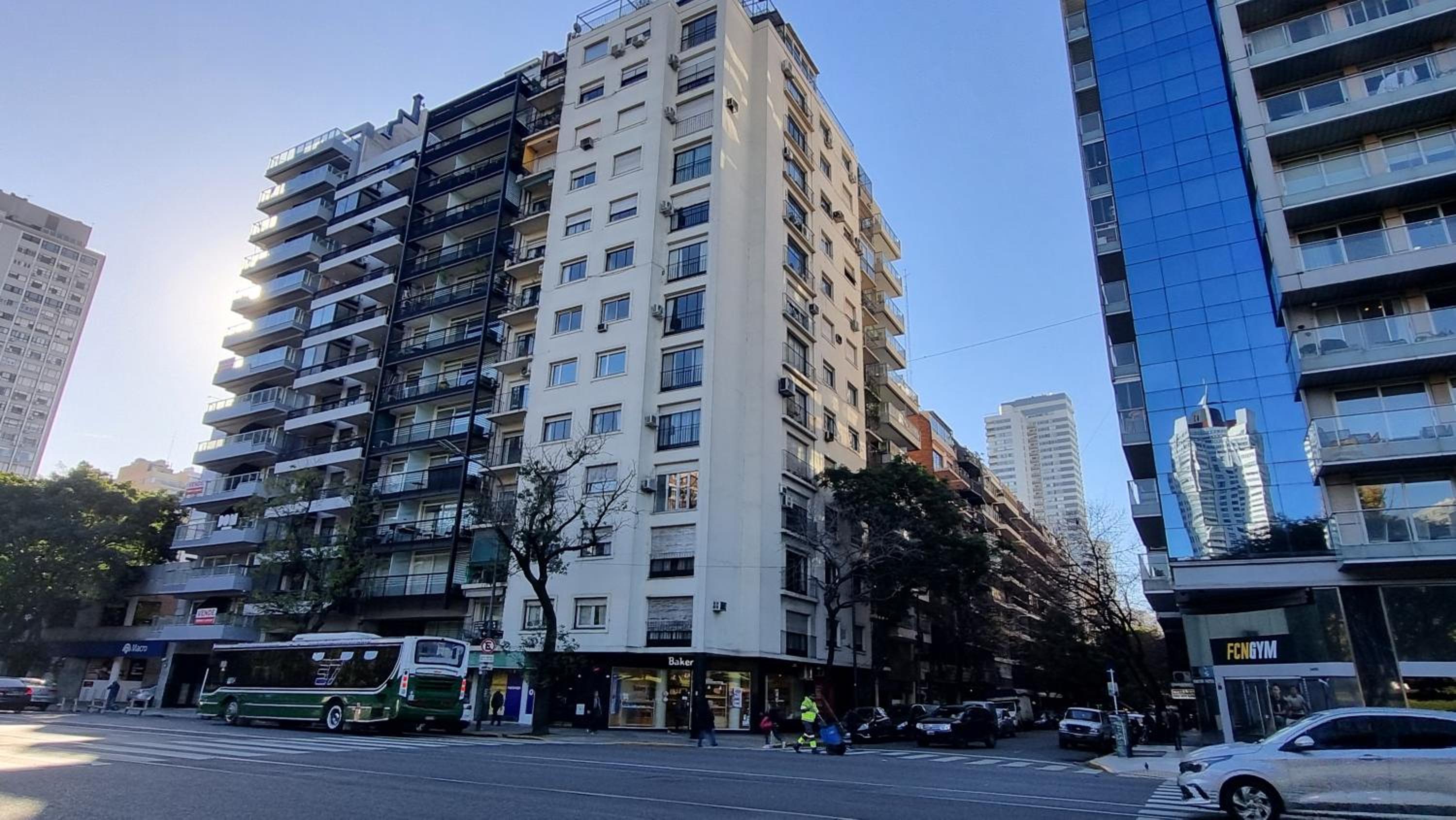 Palermo Miralejos Buenos Aires