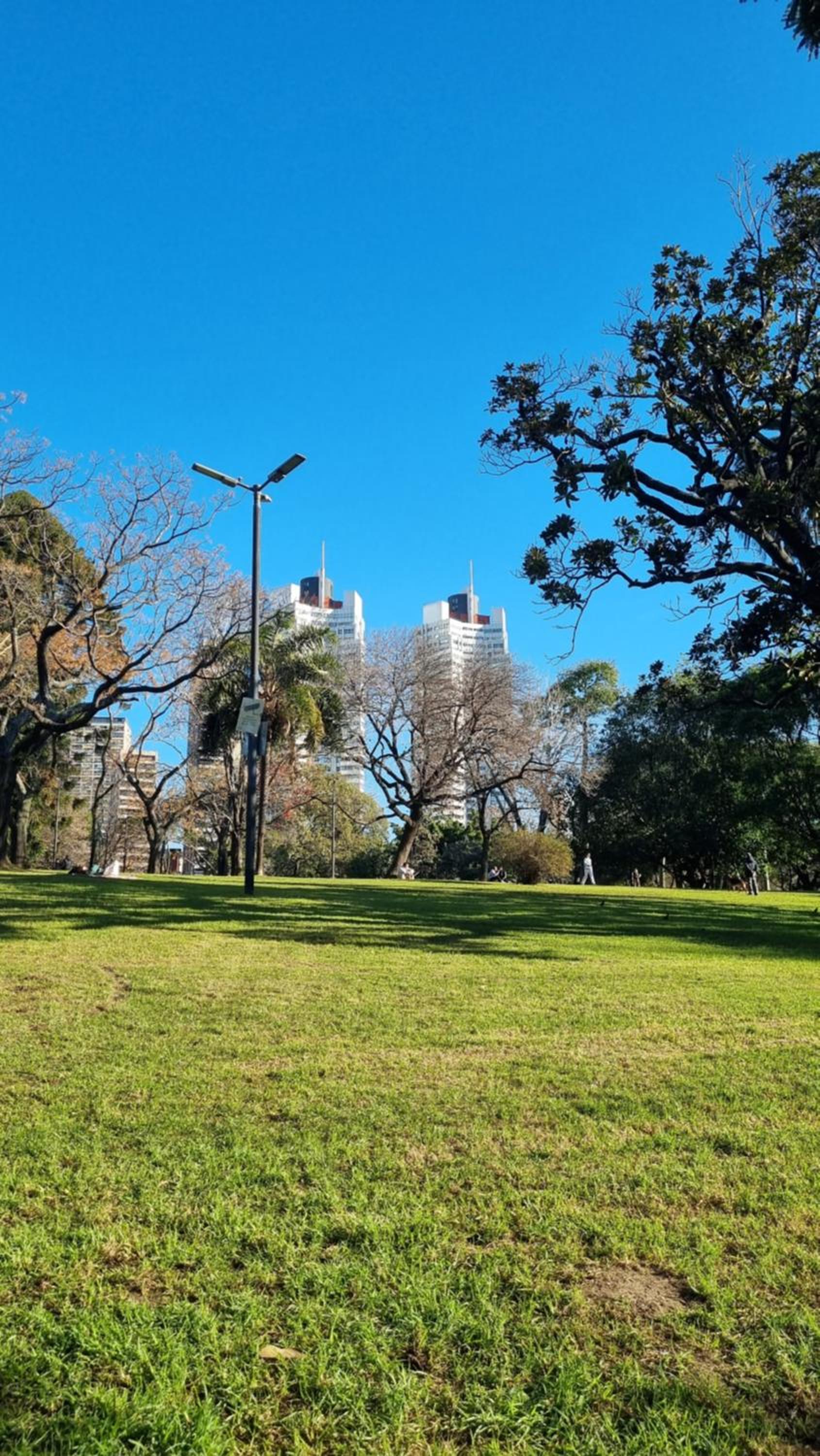 Palermo Miralejos Buenos Aires
