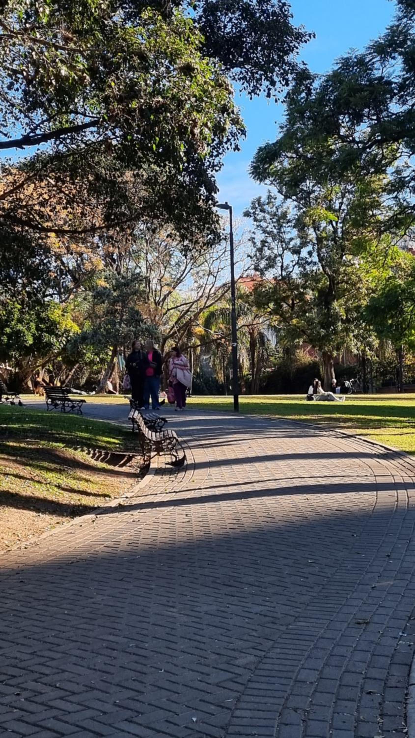 Palermo Miralejos Buenos Aires