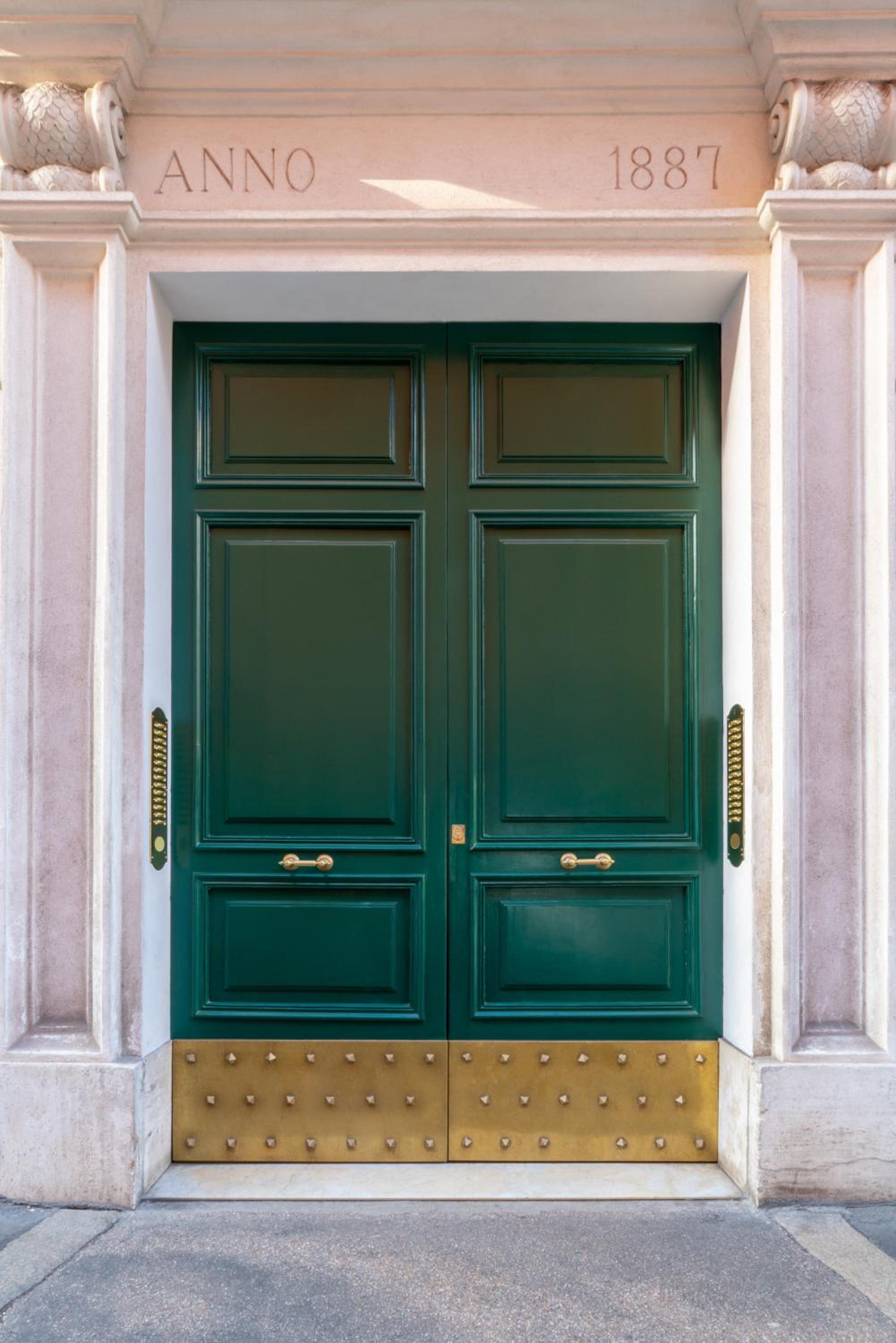 Cavalieri Suites Roma
