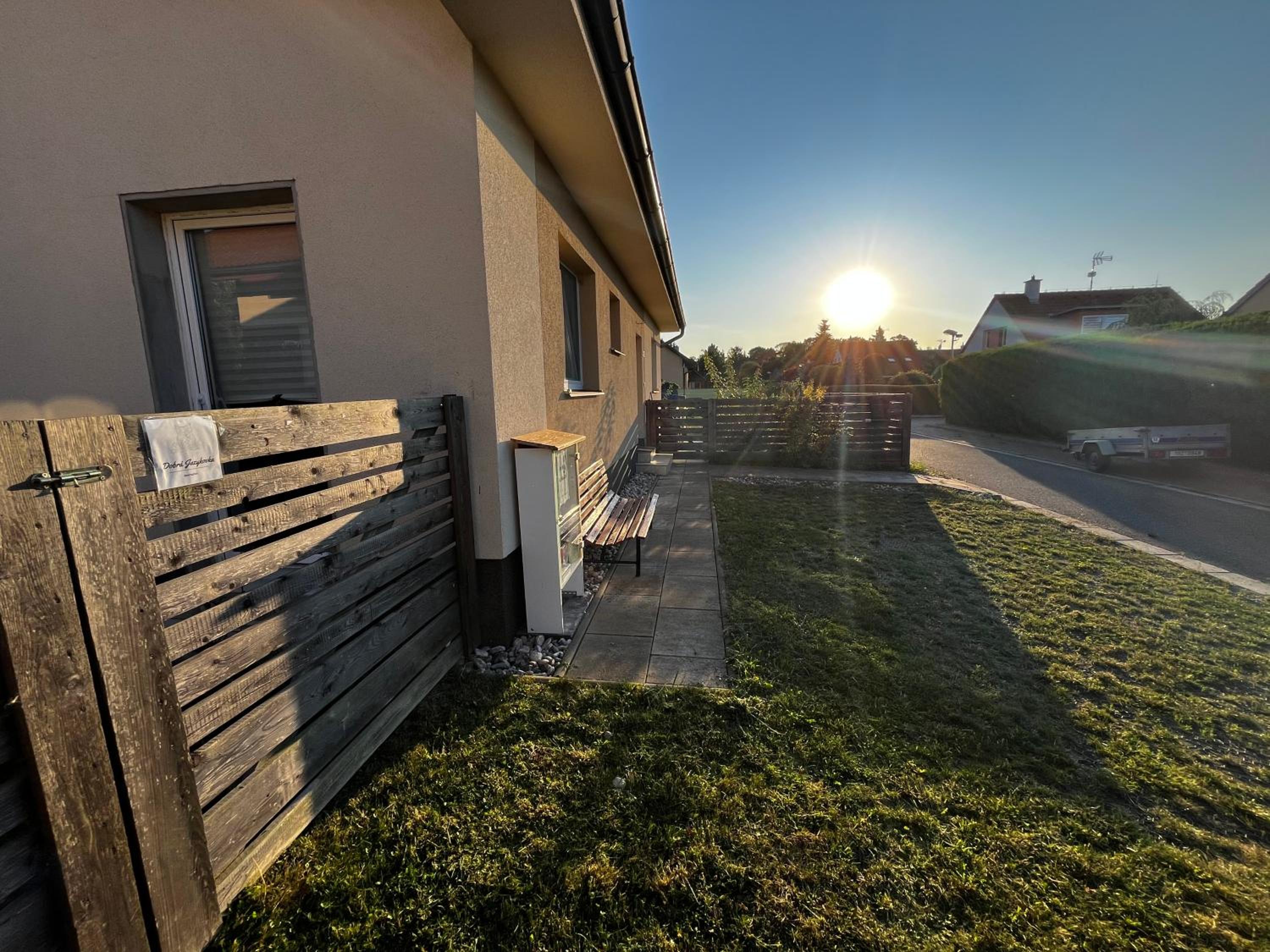 Art gallery near Pardubice