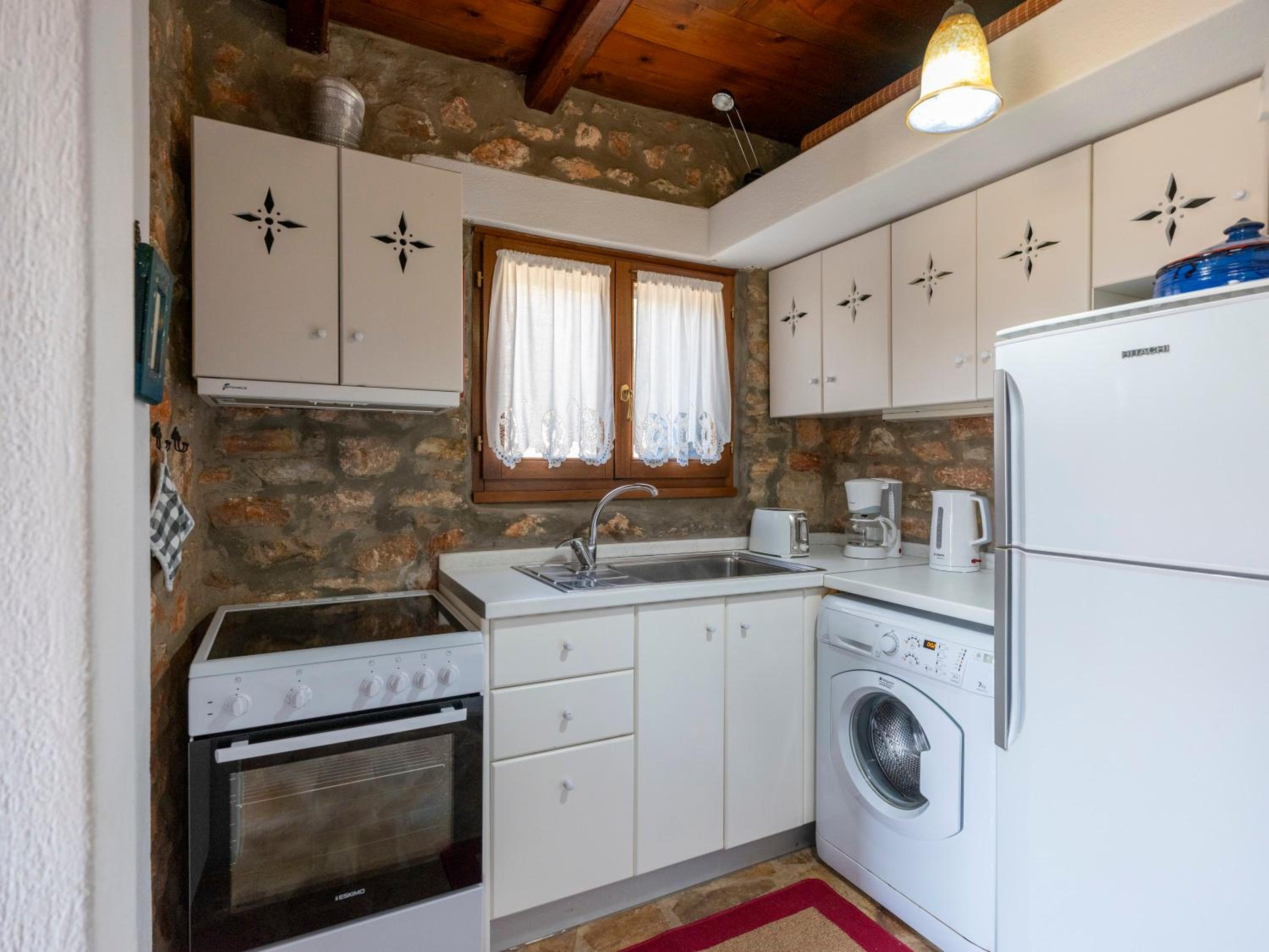 Elena's Traditional DreamHouse