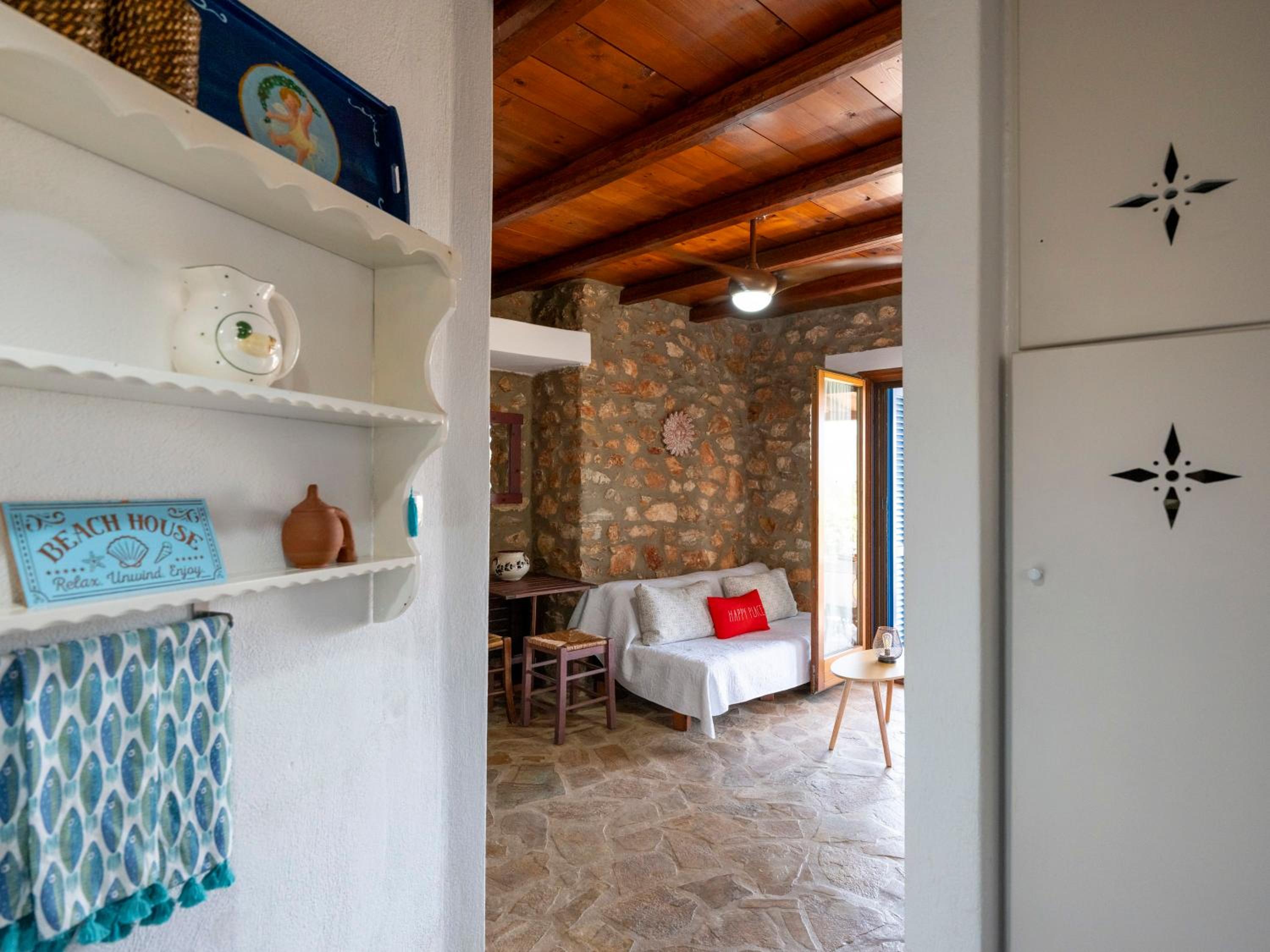 Elena's Traditional DreamHouse