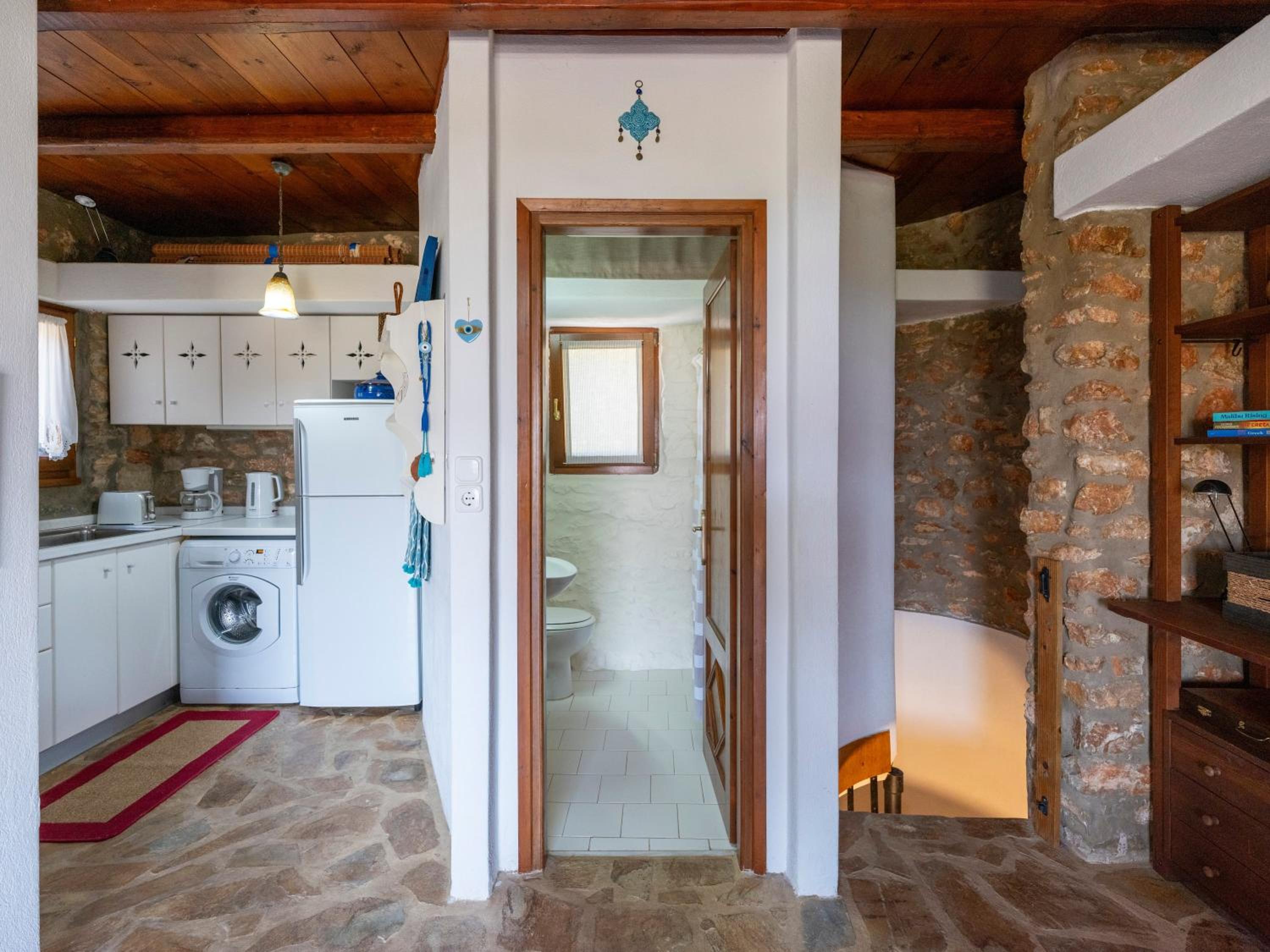 Elena's Traditional DreamHouse