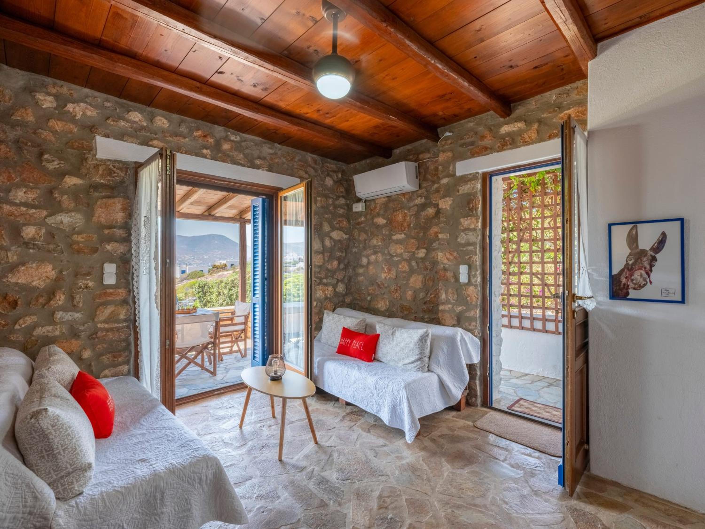 Elena's Traditional DreamHouse
