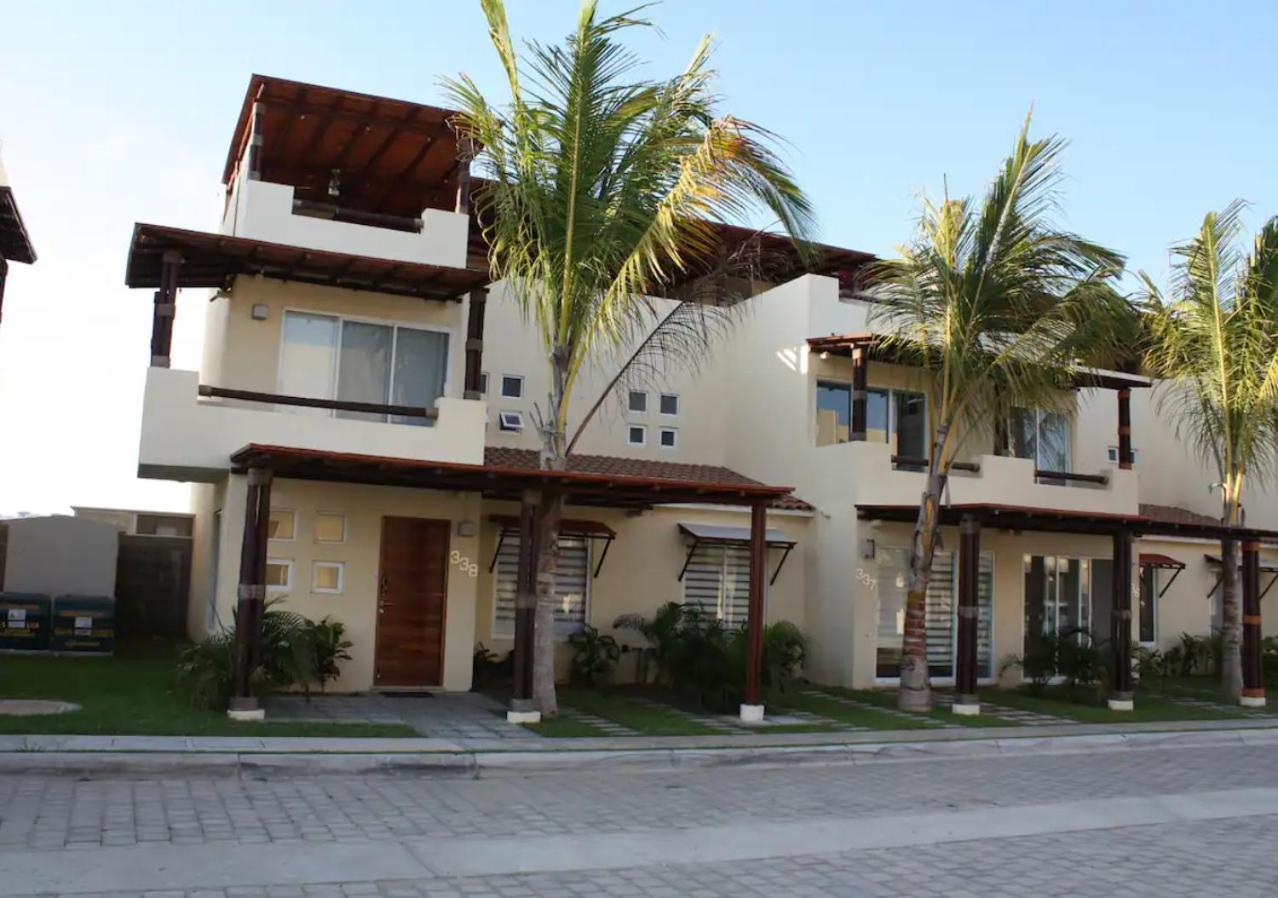 Hotel Hermosa Villa Acapulco Zona Diamante