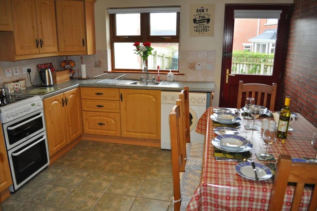 36 Old Mill Grange view 3