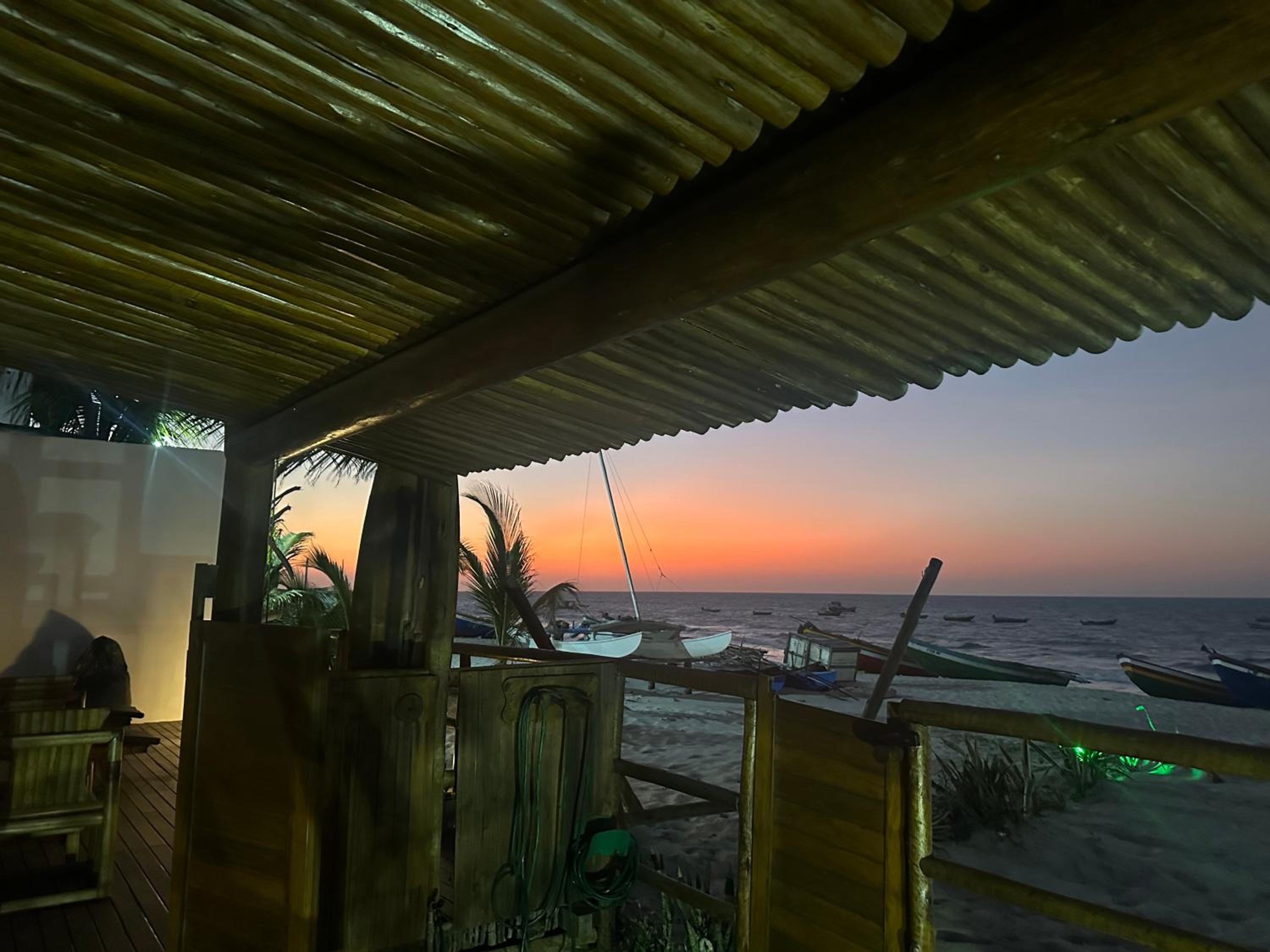 La Vista Kite Preá