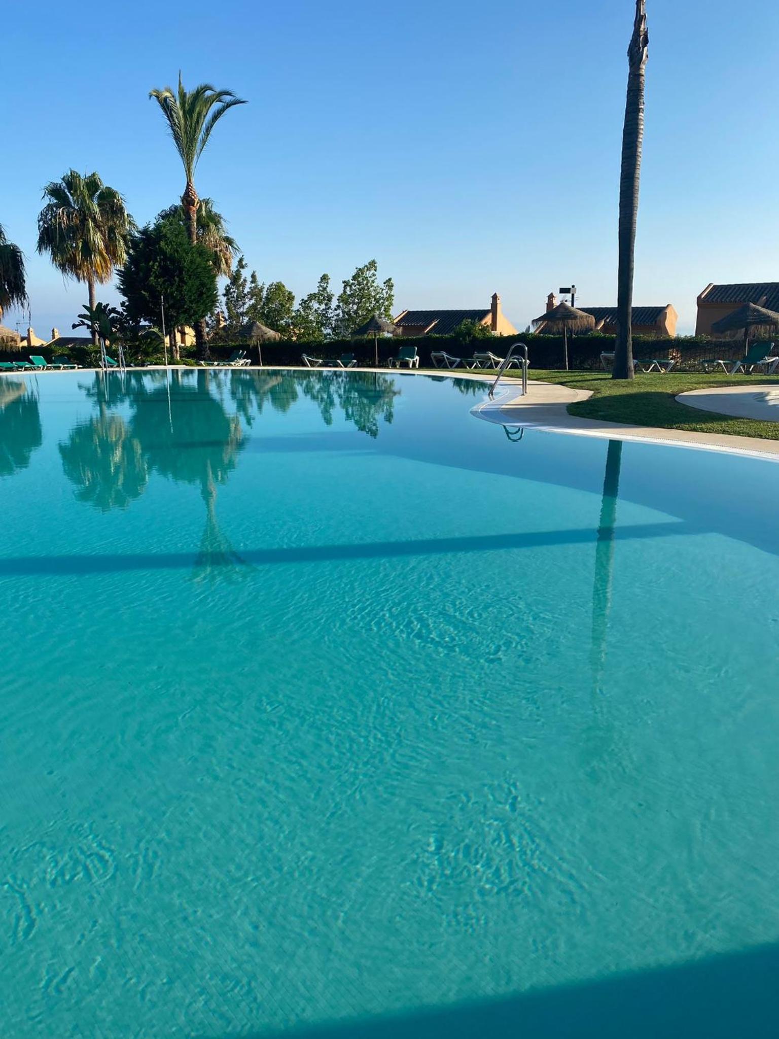 Penthouse Roma Santa Maria Golf
