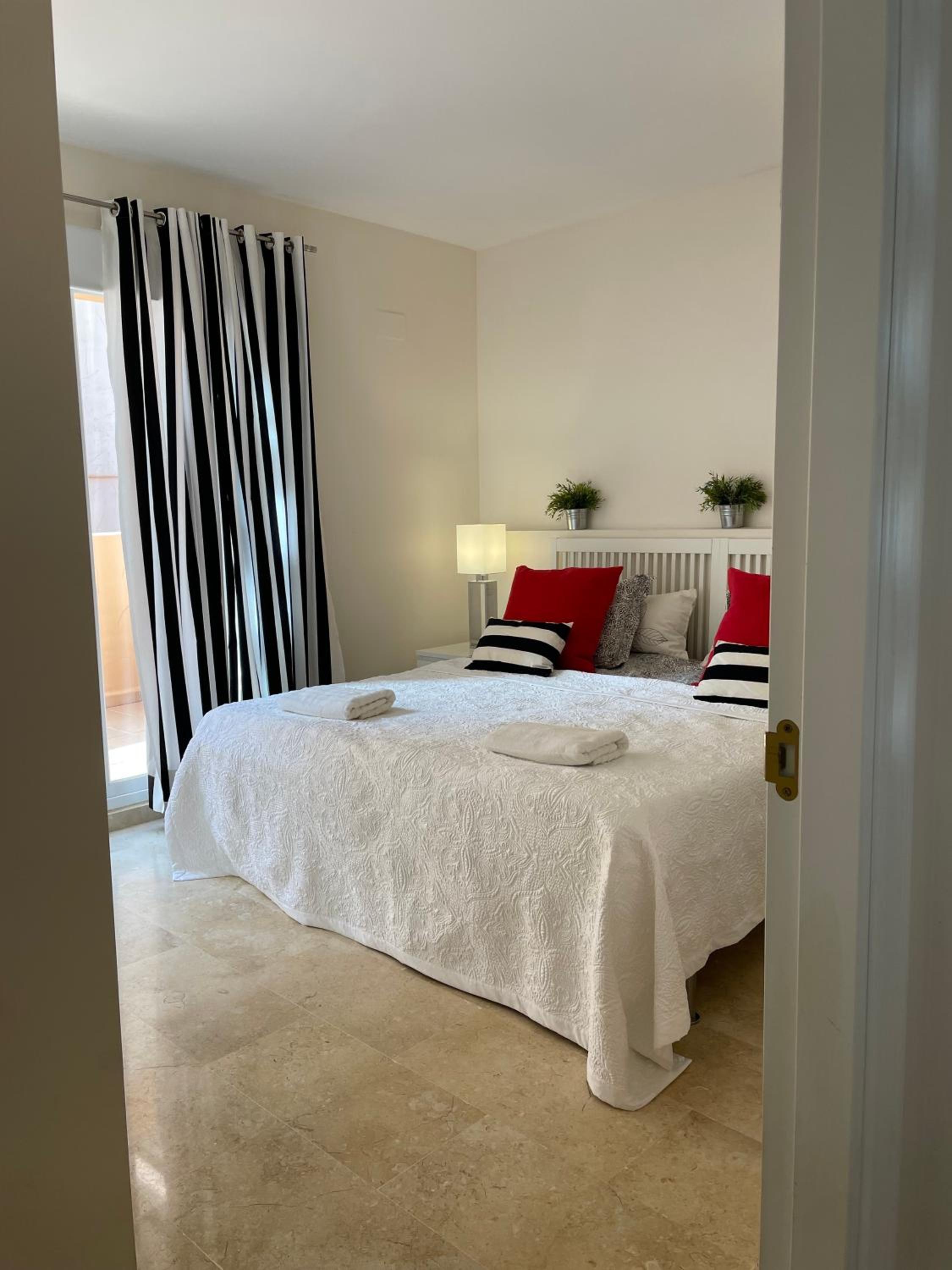Penthouse Roma Santa Maria Golf
