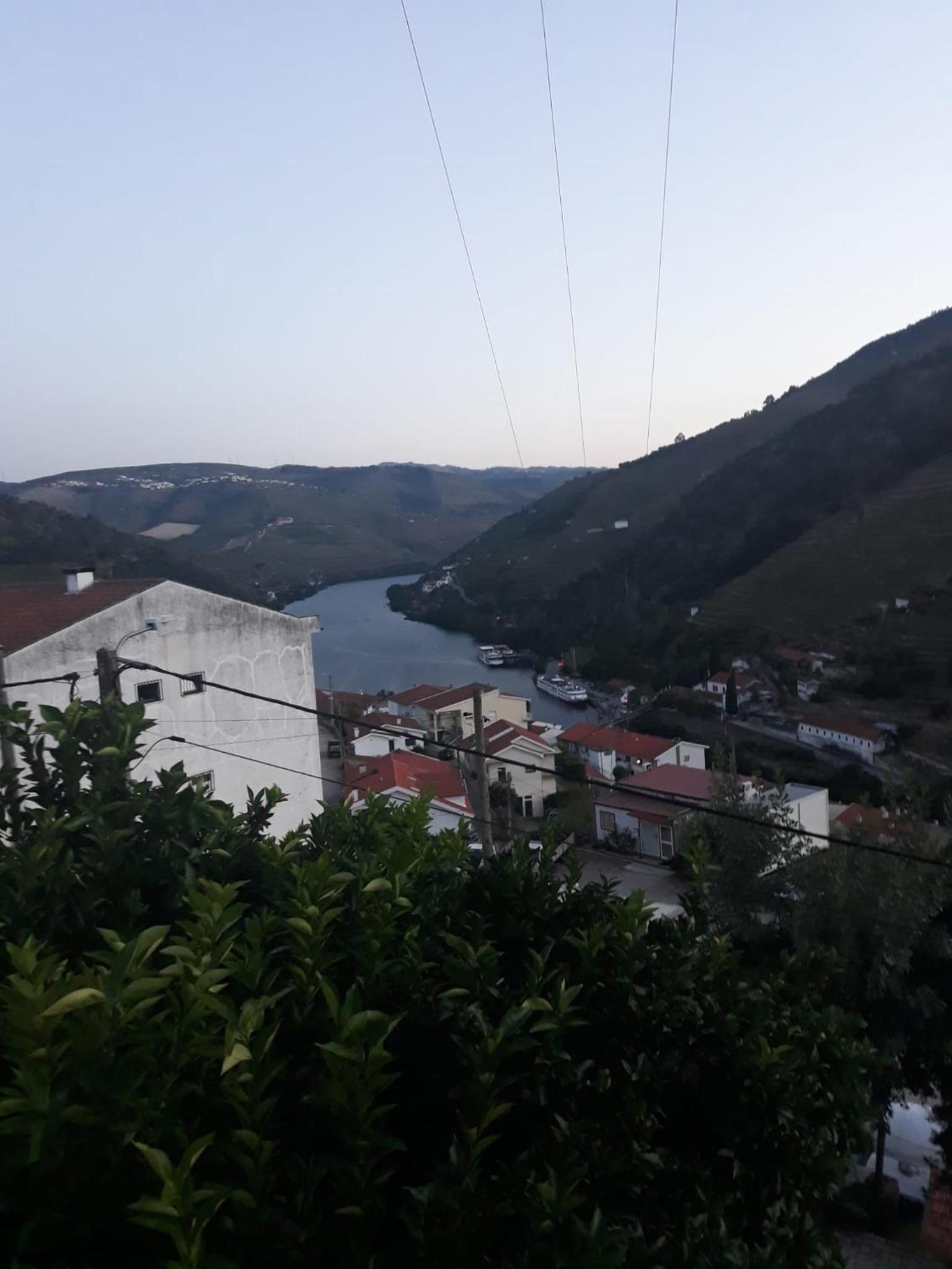Casa das Laranjeiras