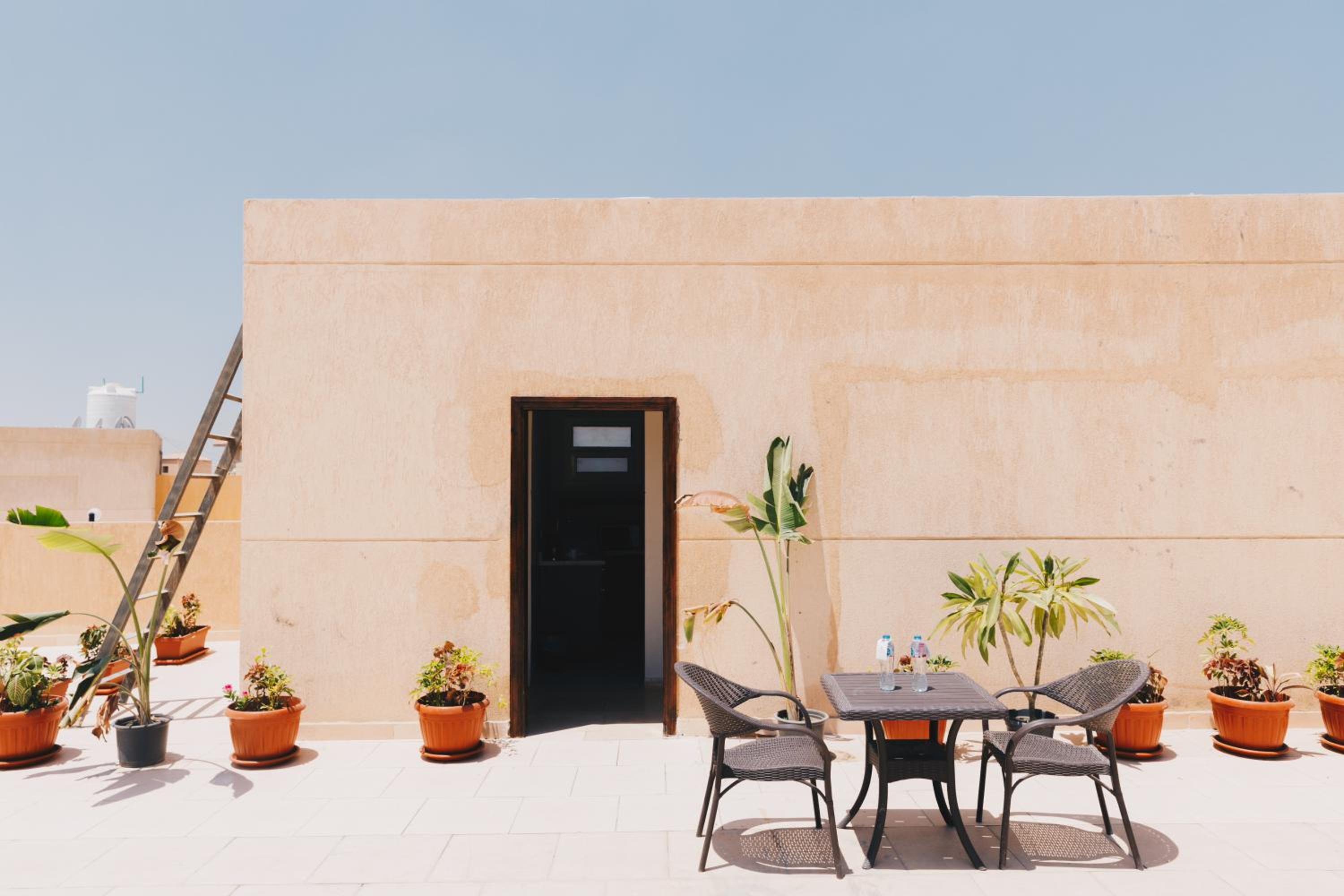 VIDA by Elegant Hospitality - near malls