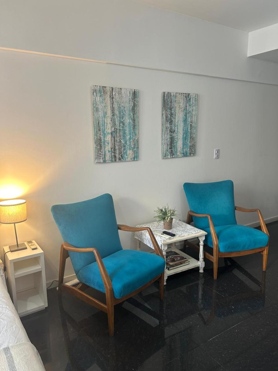 Apartments Belgrano