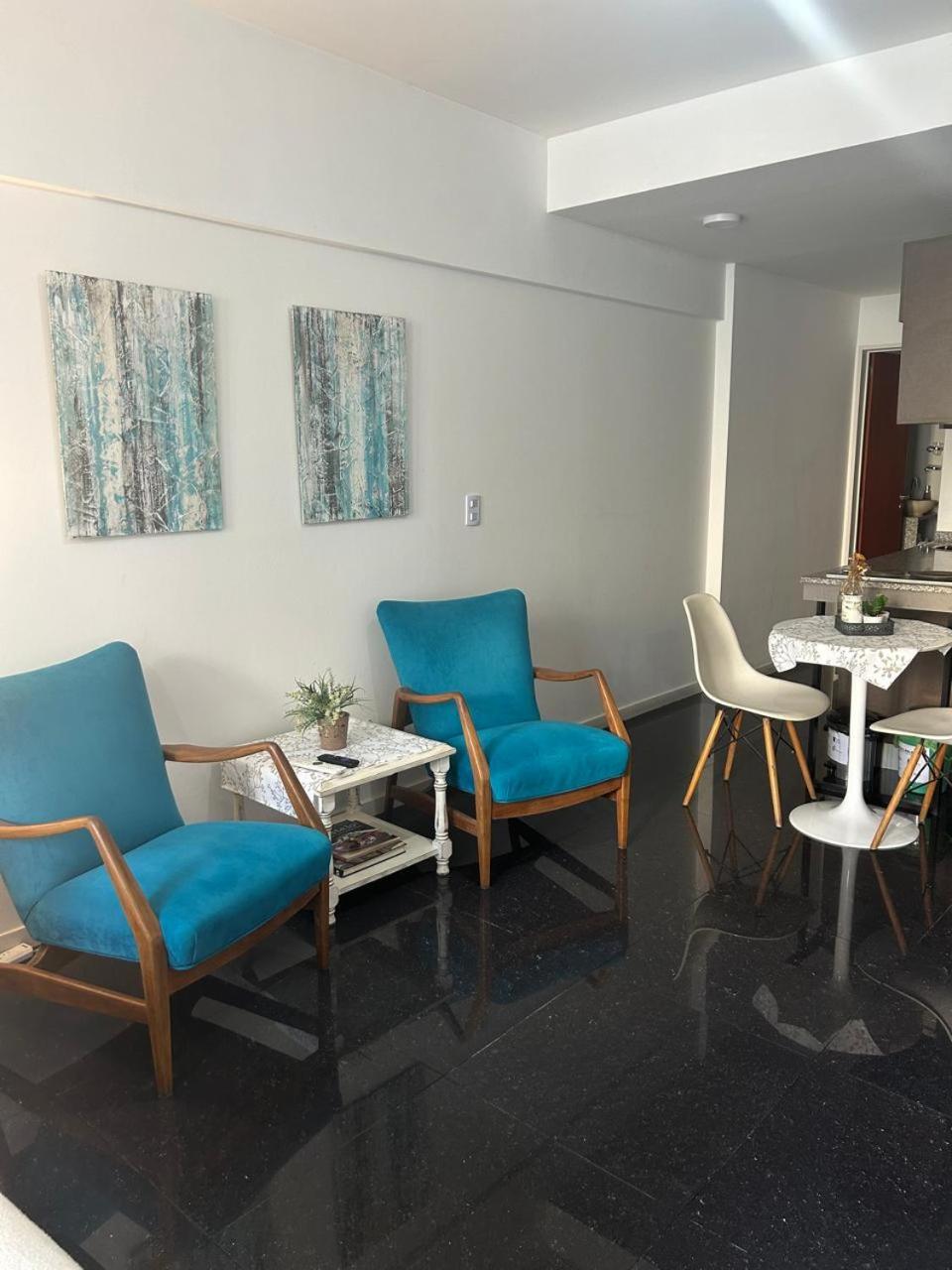 Apartments Belgrano