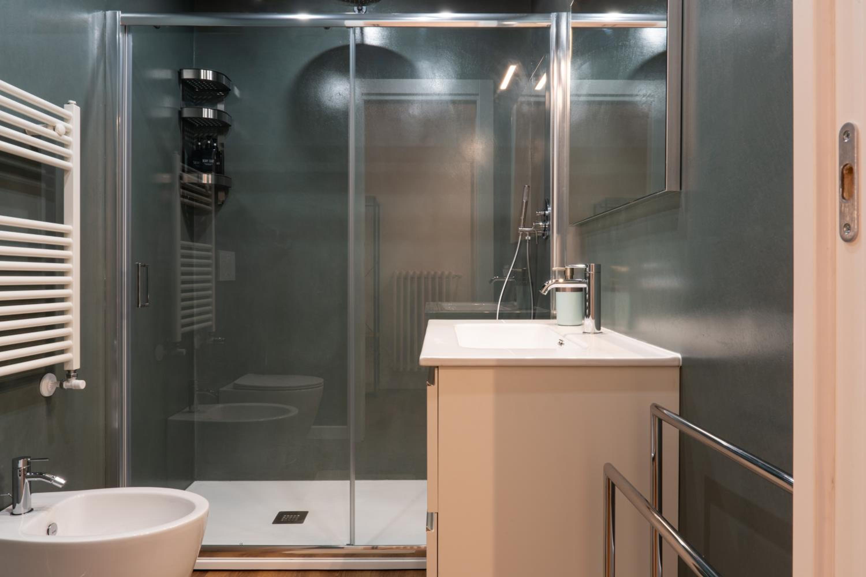 Cavalieri Suites Roma