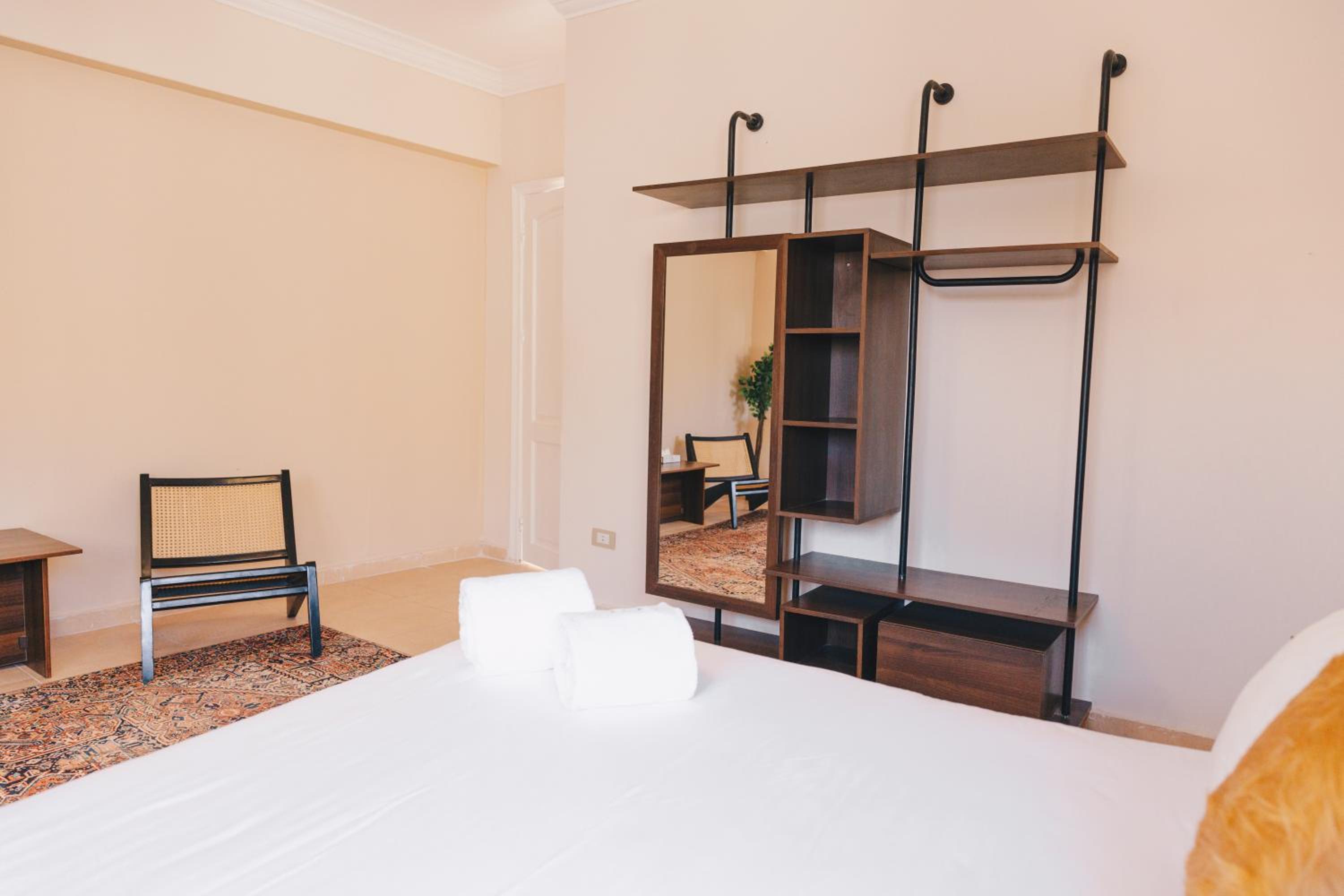 VIDA by Elegant Hospitality - near malls