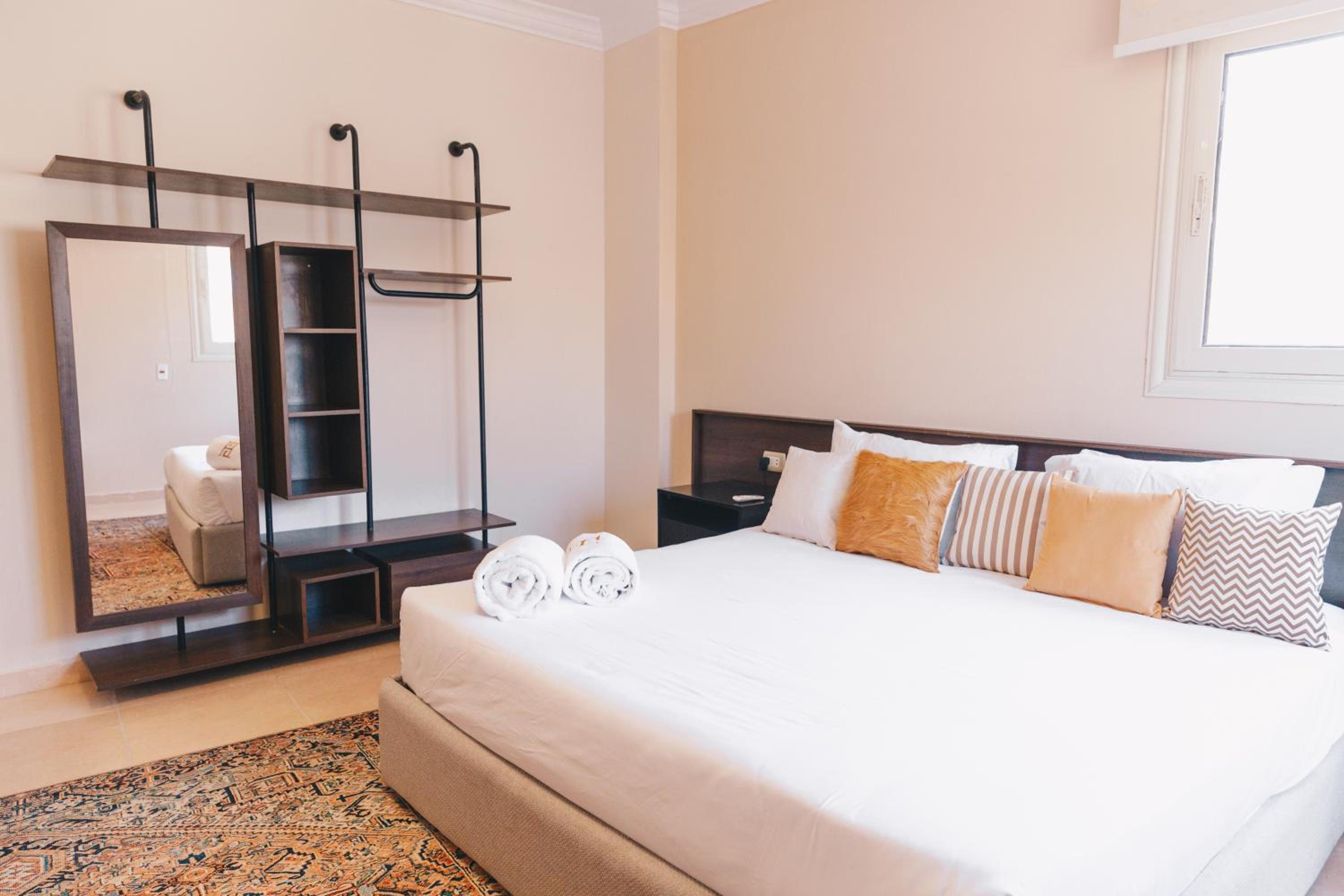 VIDA by Elegant Hospitality - near malls