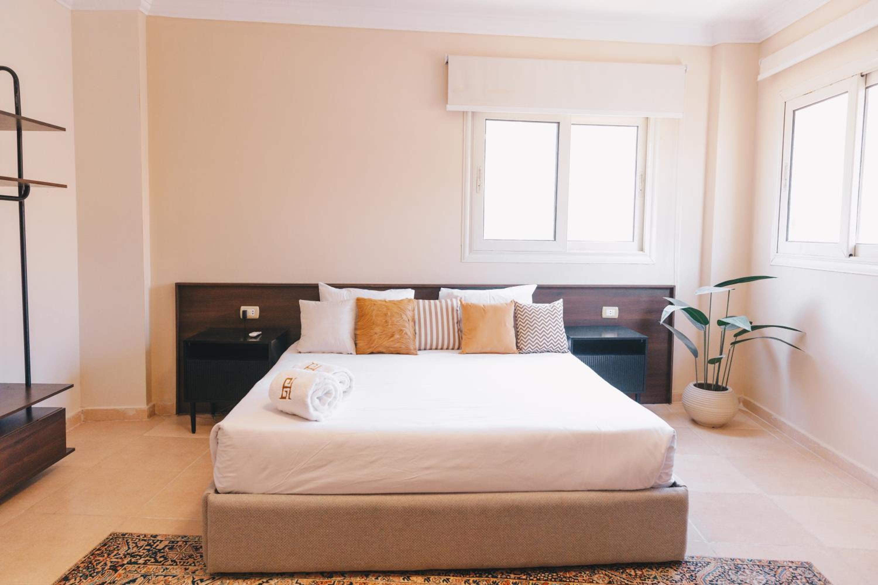 VIDA by Elegant Hospitality - near malls