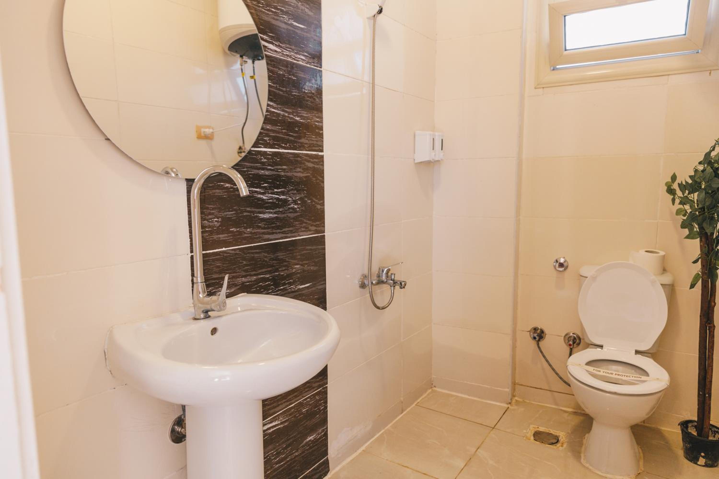 VIDA by Elegant Hospitality - near malls