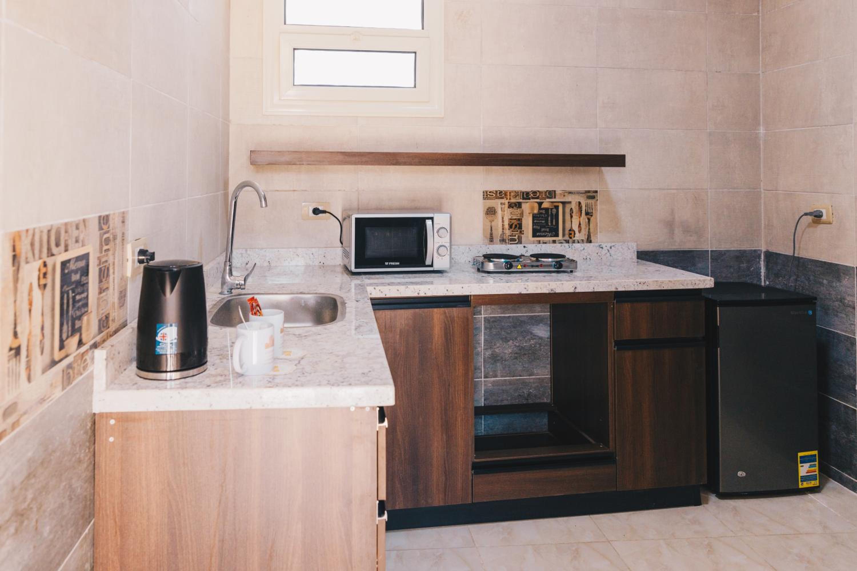 VIDA by Elegant Hospitality - near malls
