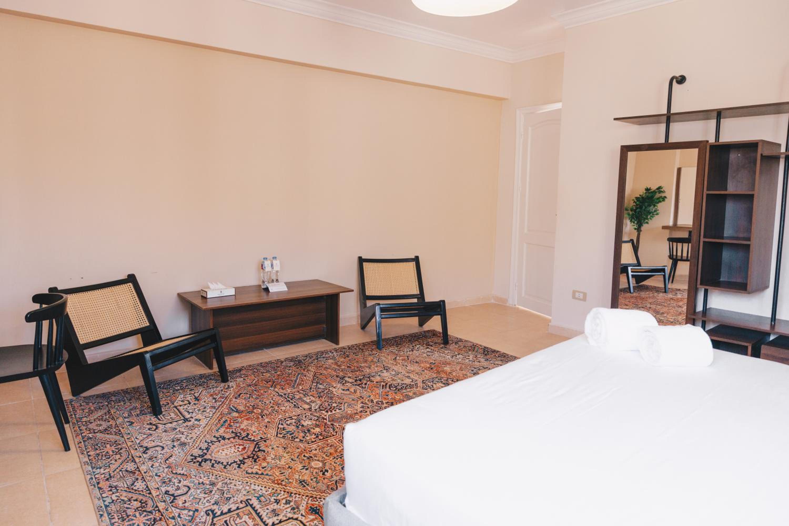 VIDA by Elegant Hospitality - near malls