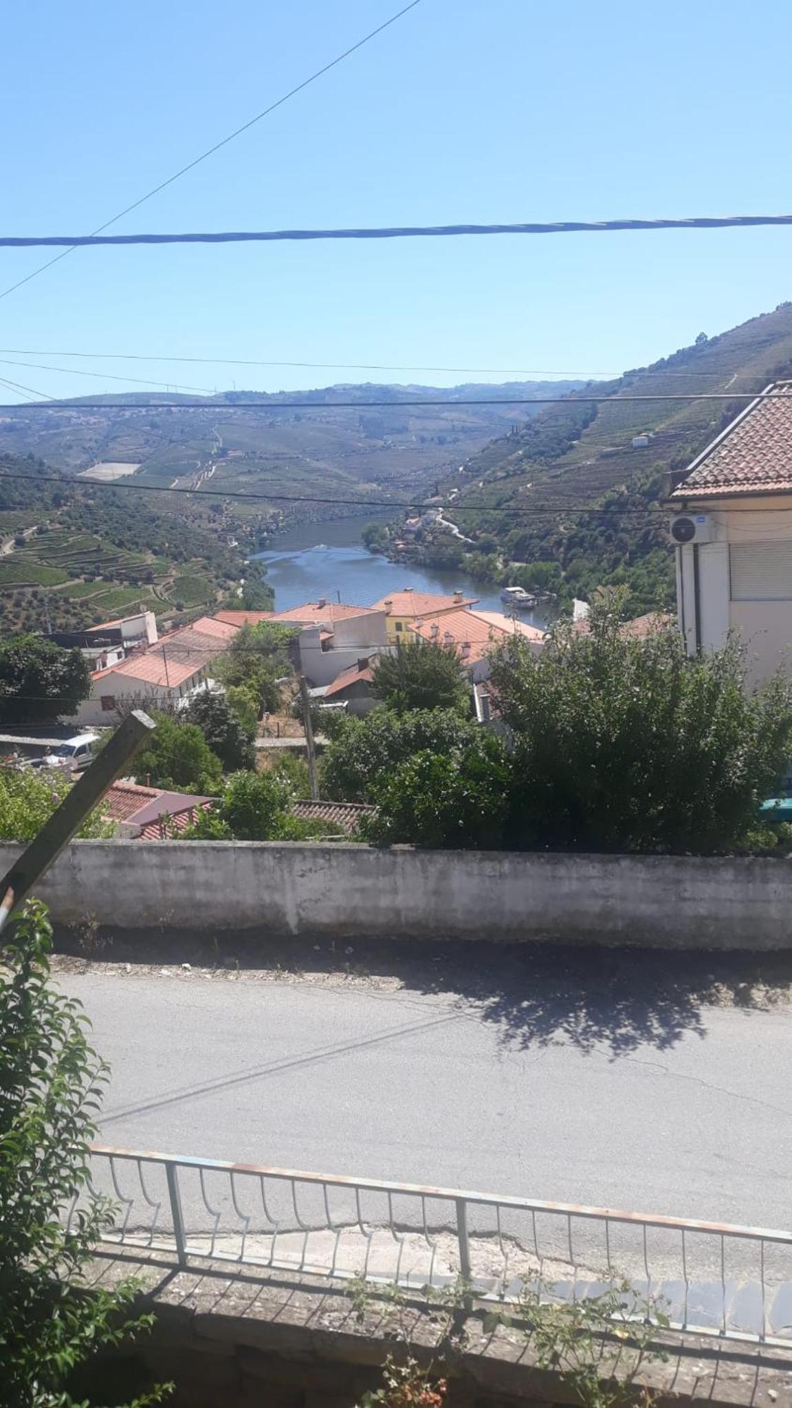 Casa das Laranjeiras