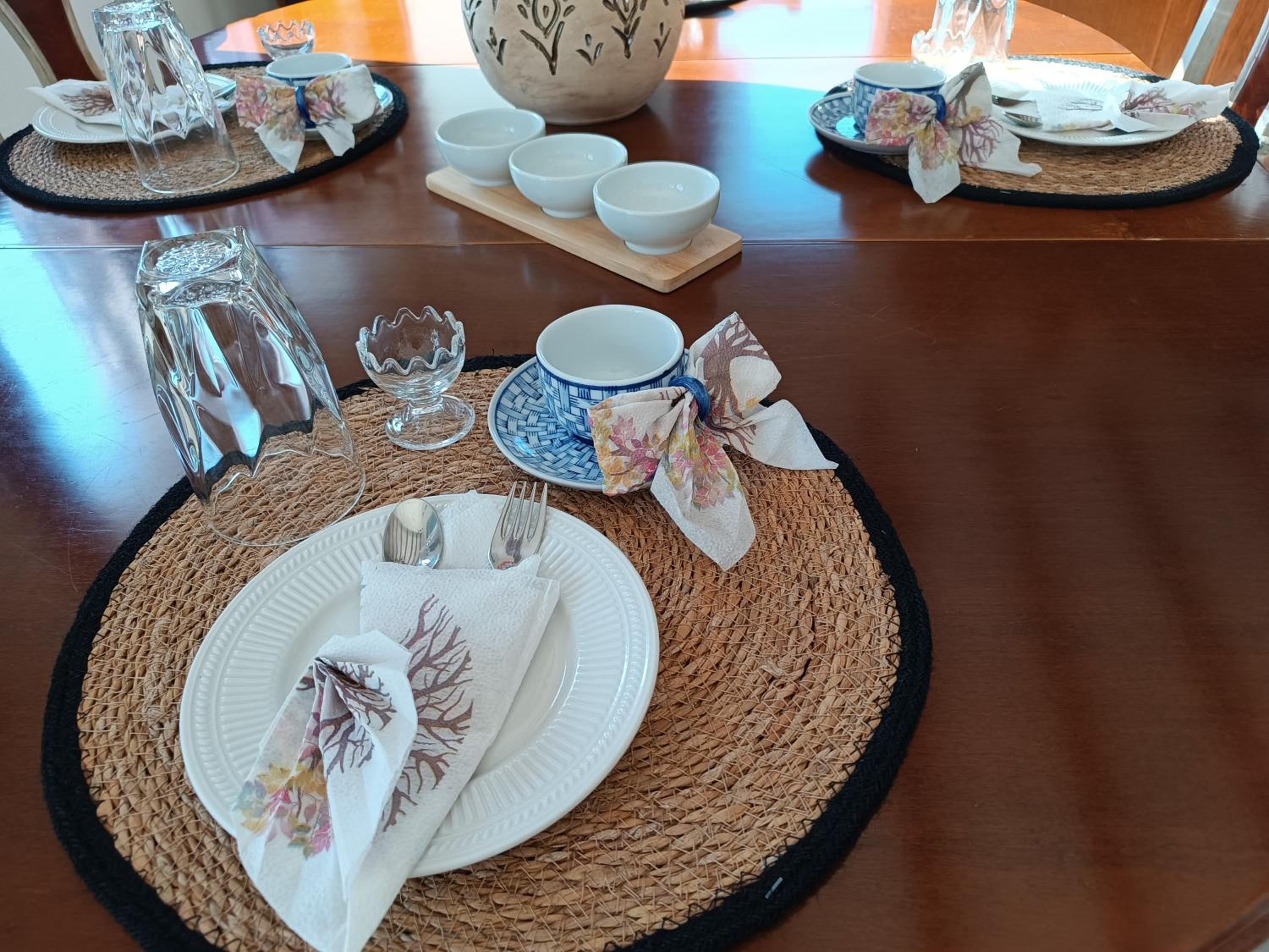 MESONISI maisonette