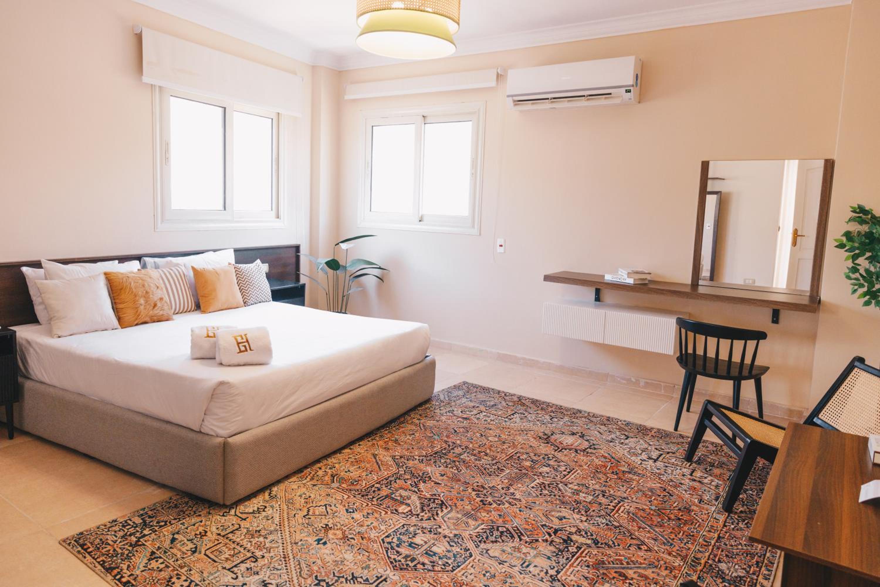 VIDA by Elegant Hospitality - near malls