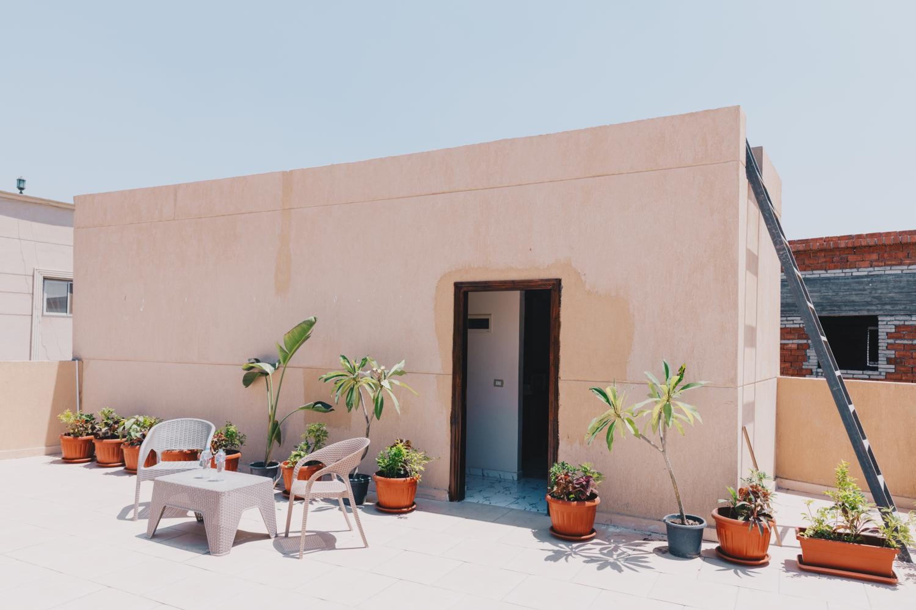 VIDA by Elegant Hospitality - near malls