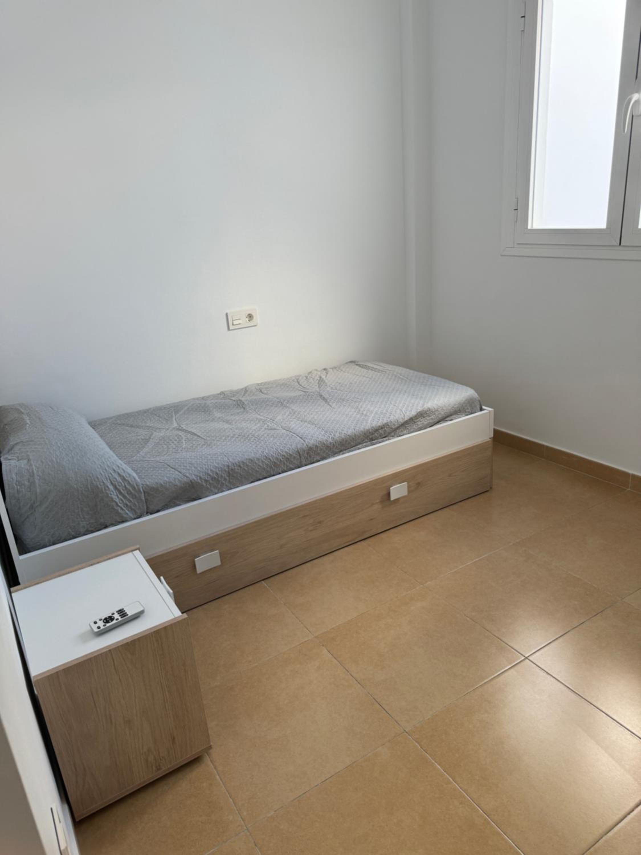 Piso Centro Chiclana
