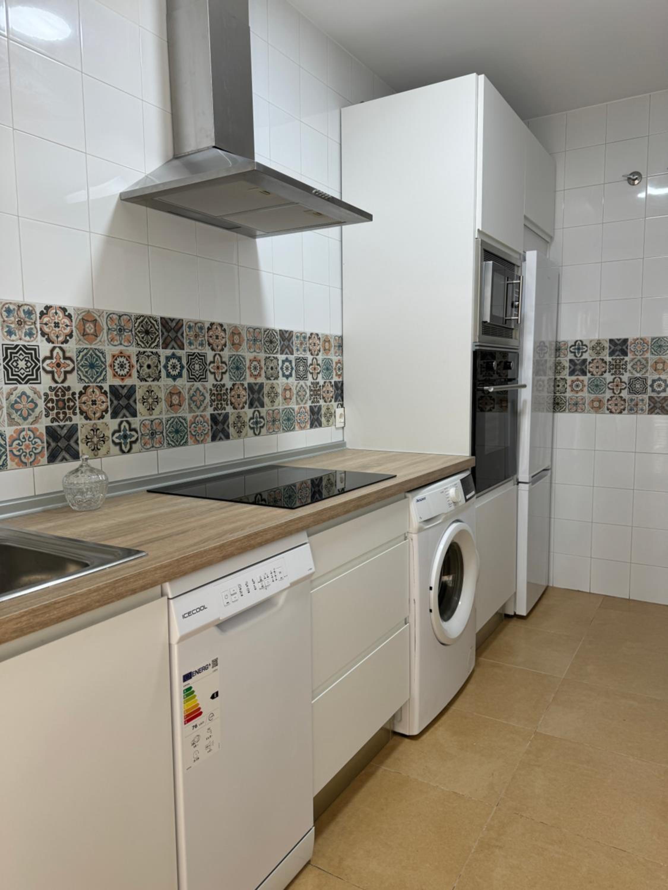 Piso Centro Chiclana
