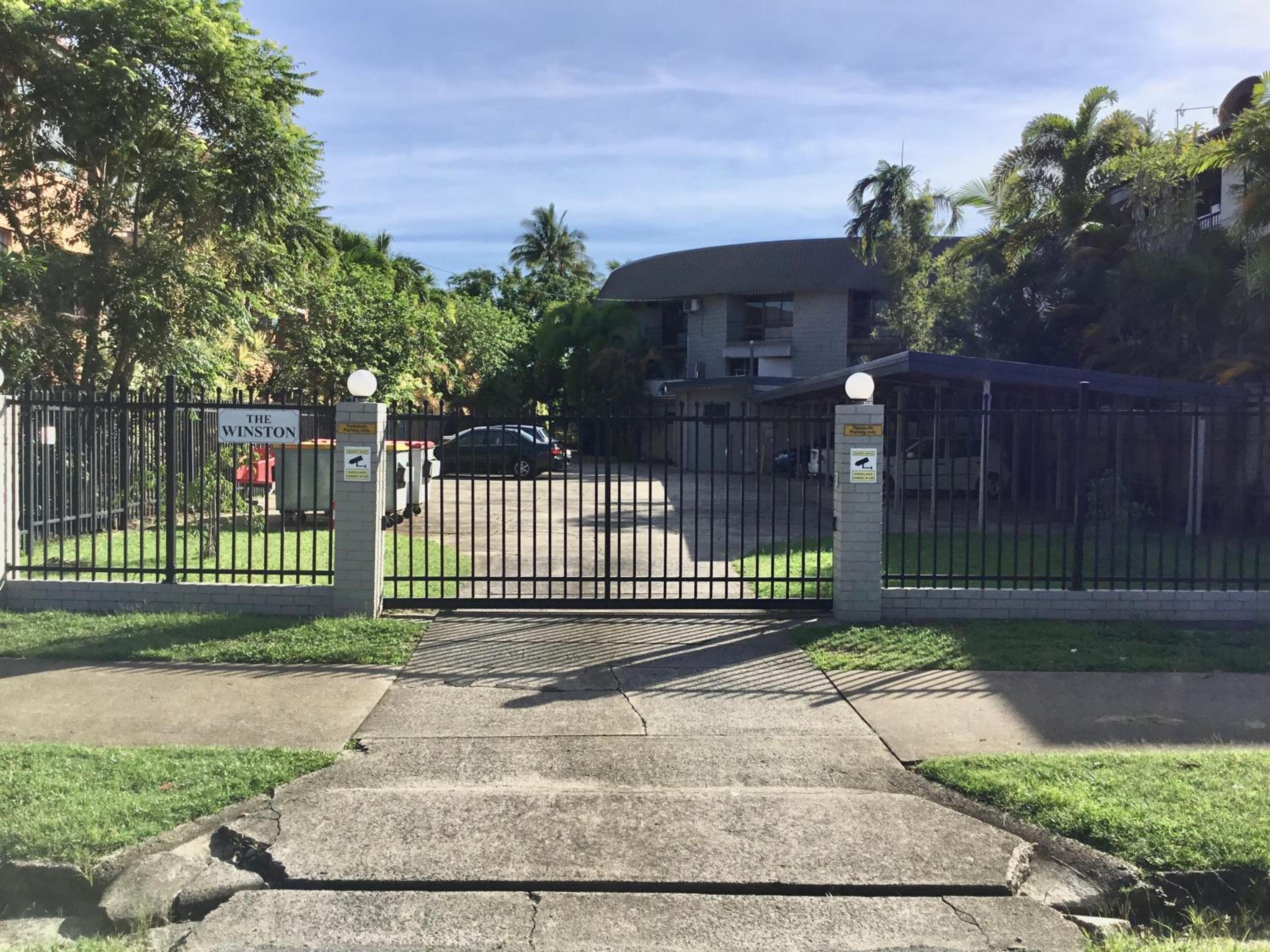 Budget-savvy travellers, residential style two-bedroom apartment, self check-in