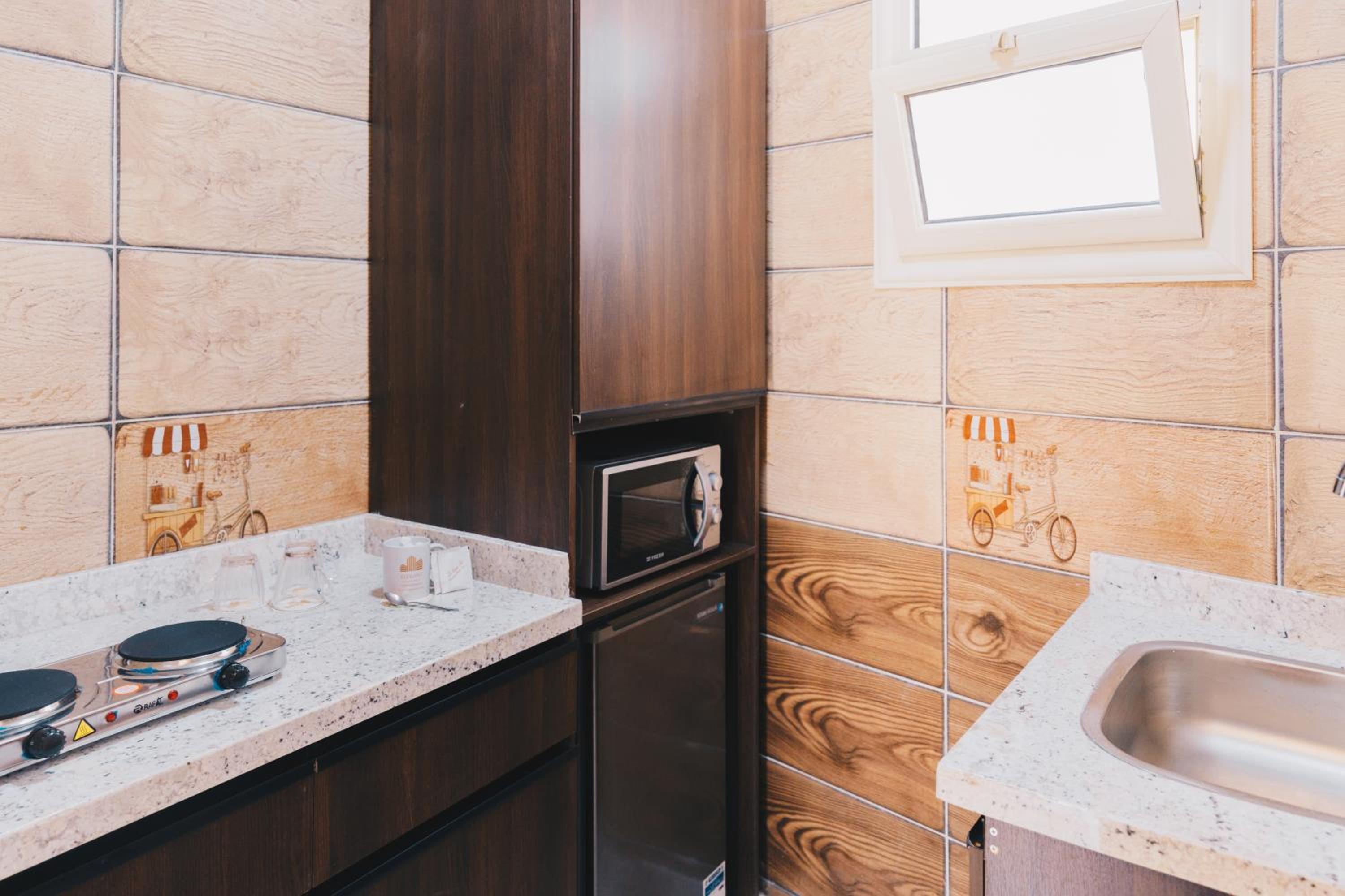 VIDA by Elegant Hospitality - near malls