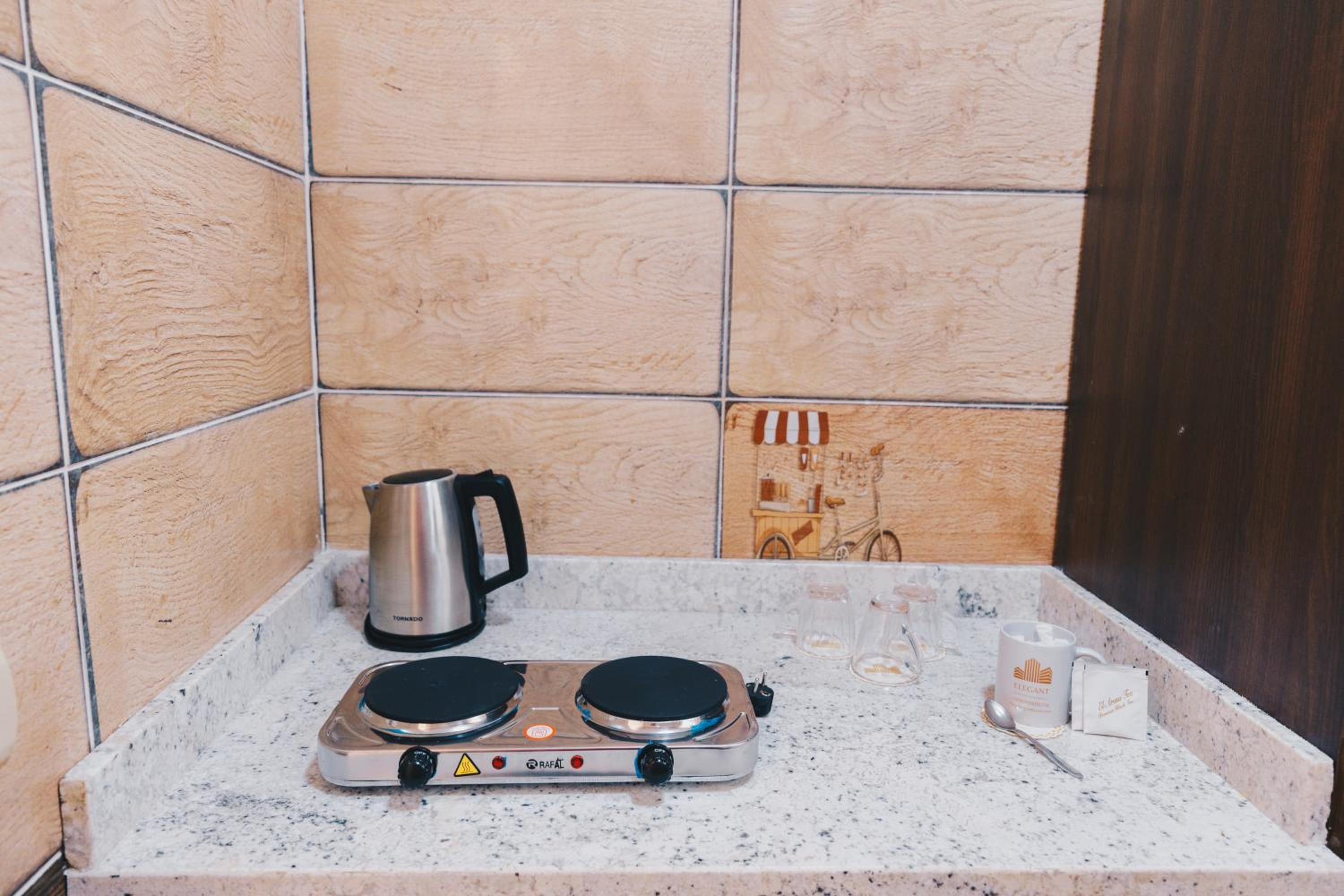VIDA by Elegant Hospitality - near malls