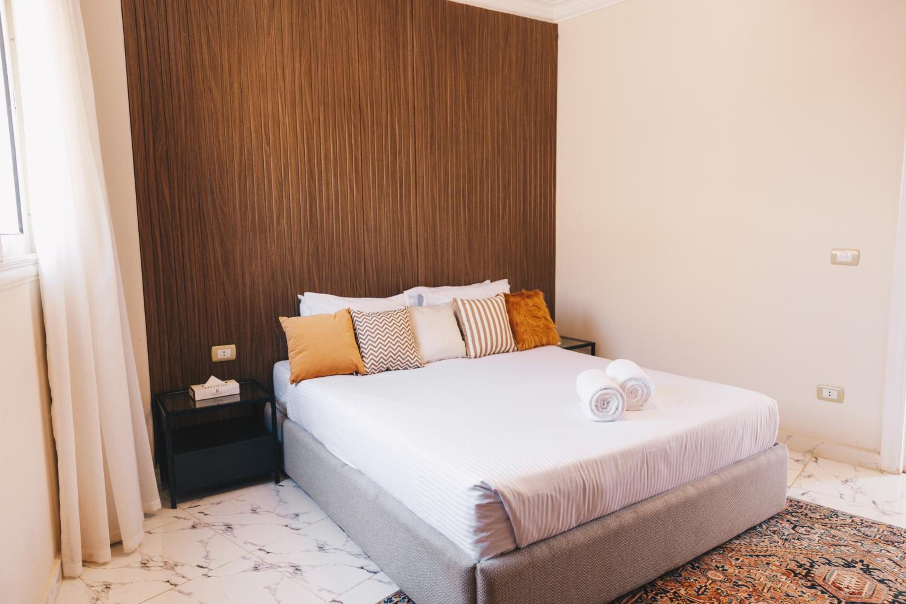 VIDA by Elegant Hospitality - near malls