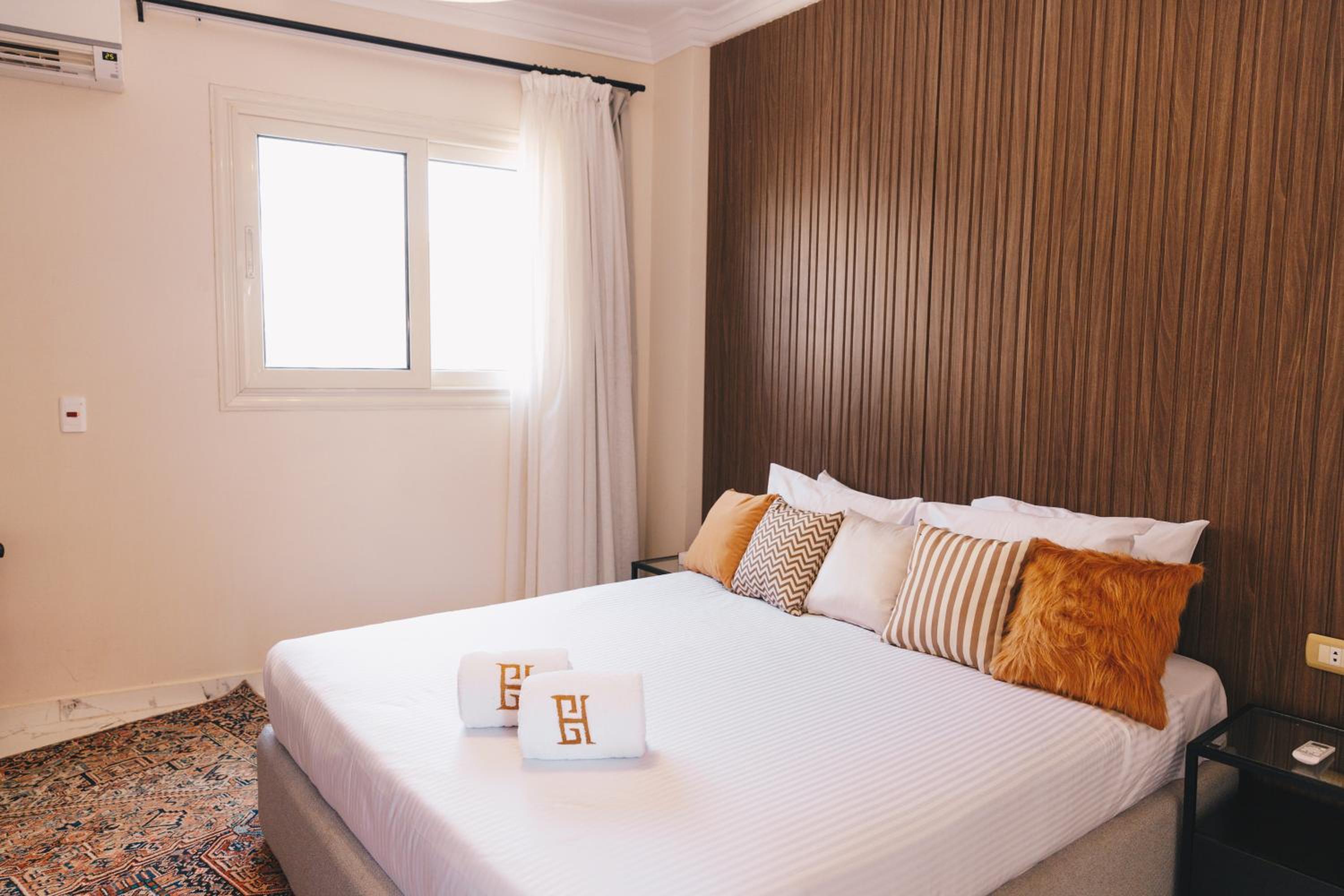 VIDA by Elegant Hospitality - near malls