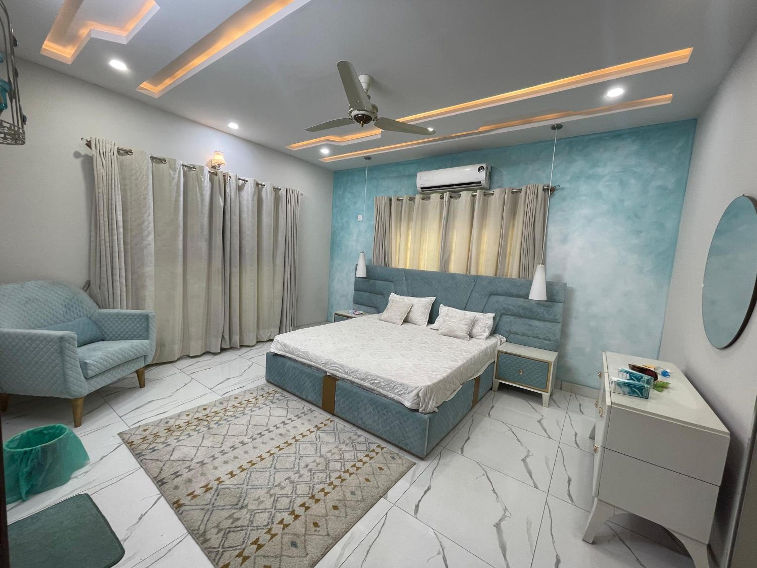 Royal Inn Guest House Near New Islamabad Airport view 5