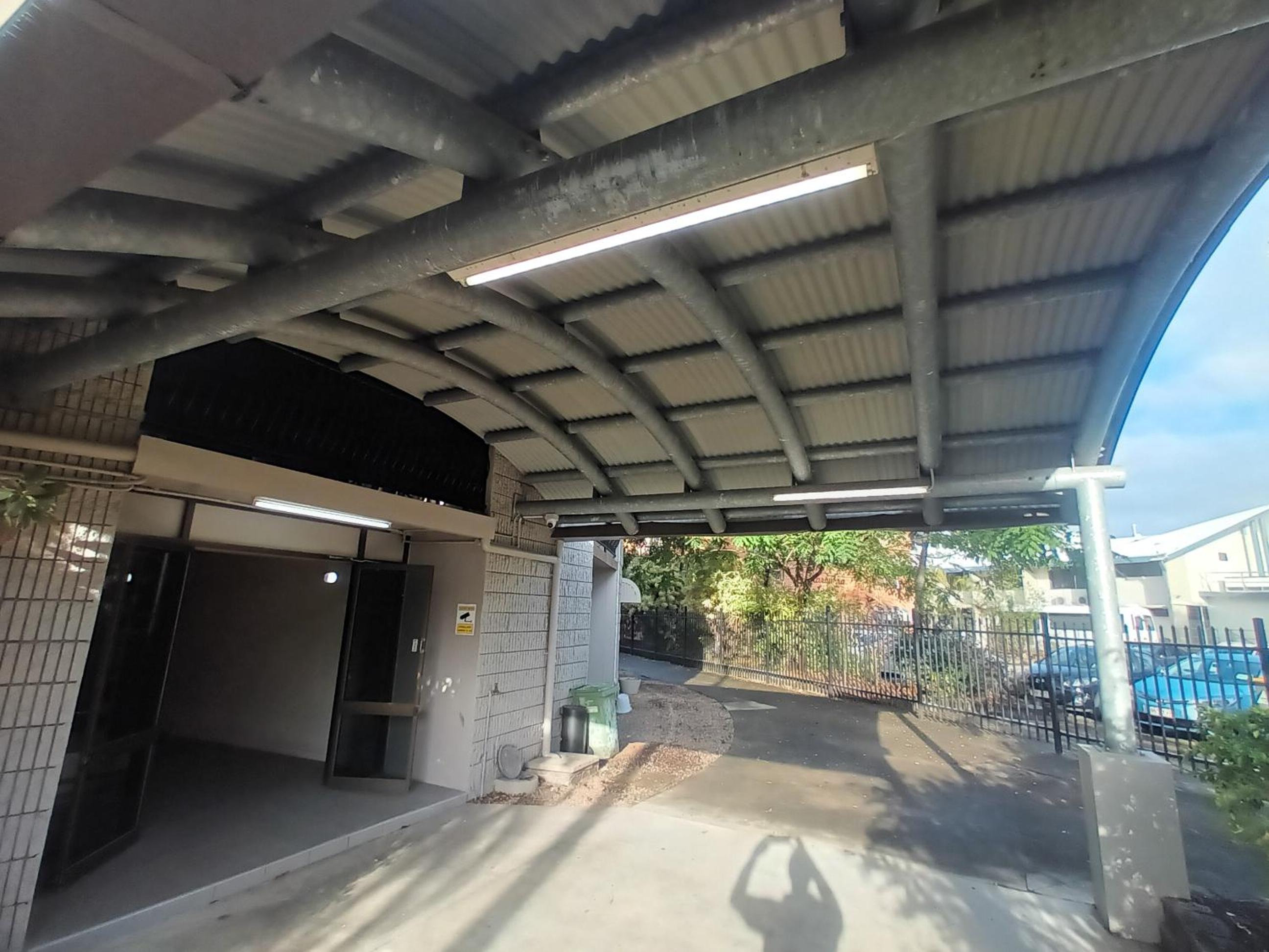 Budget-savvy travellers, residential style two-bedroom apartment, self check-in