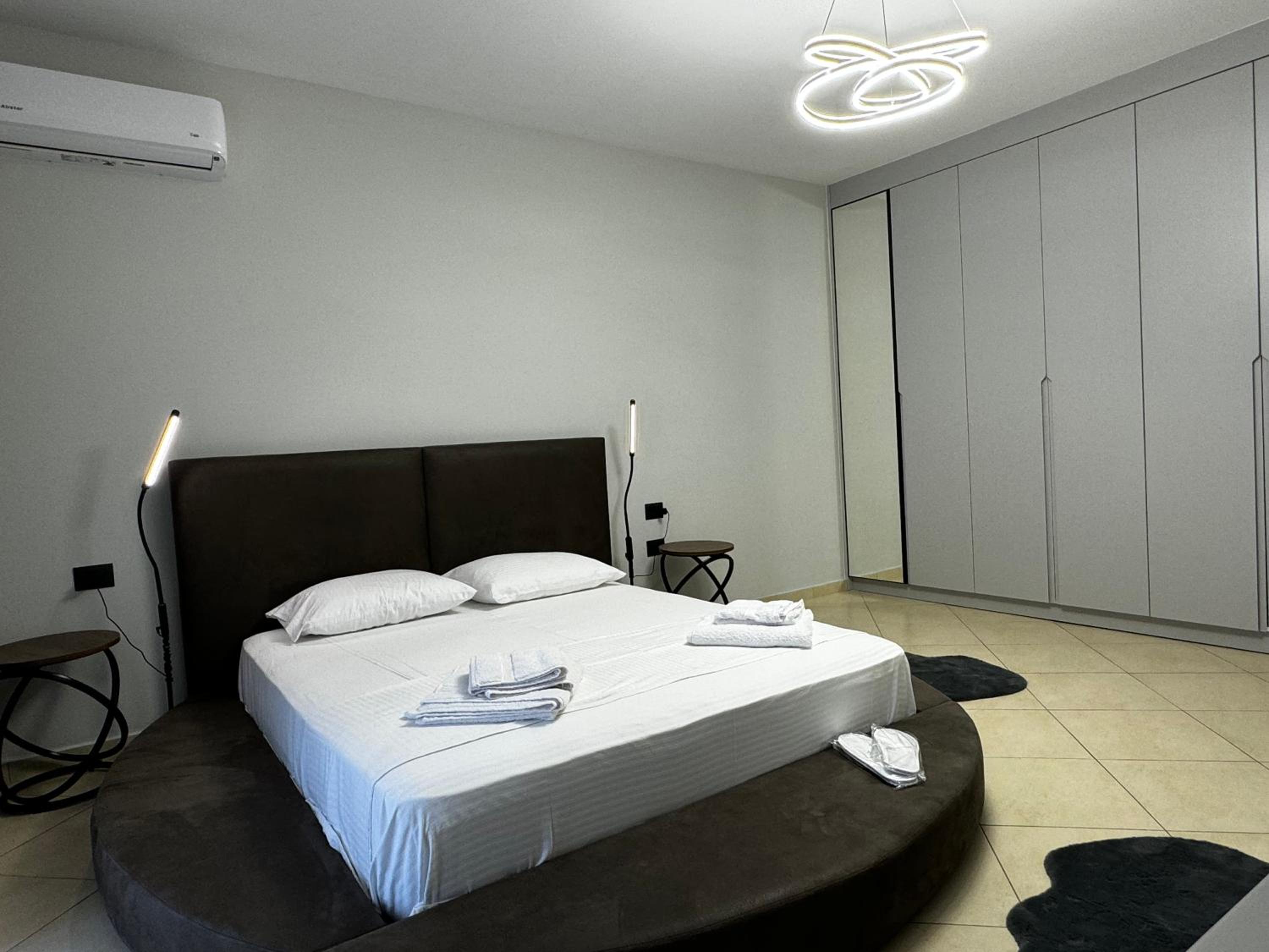 Prive Luxury Apartments