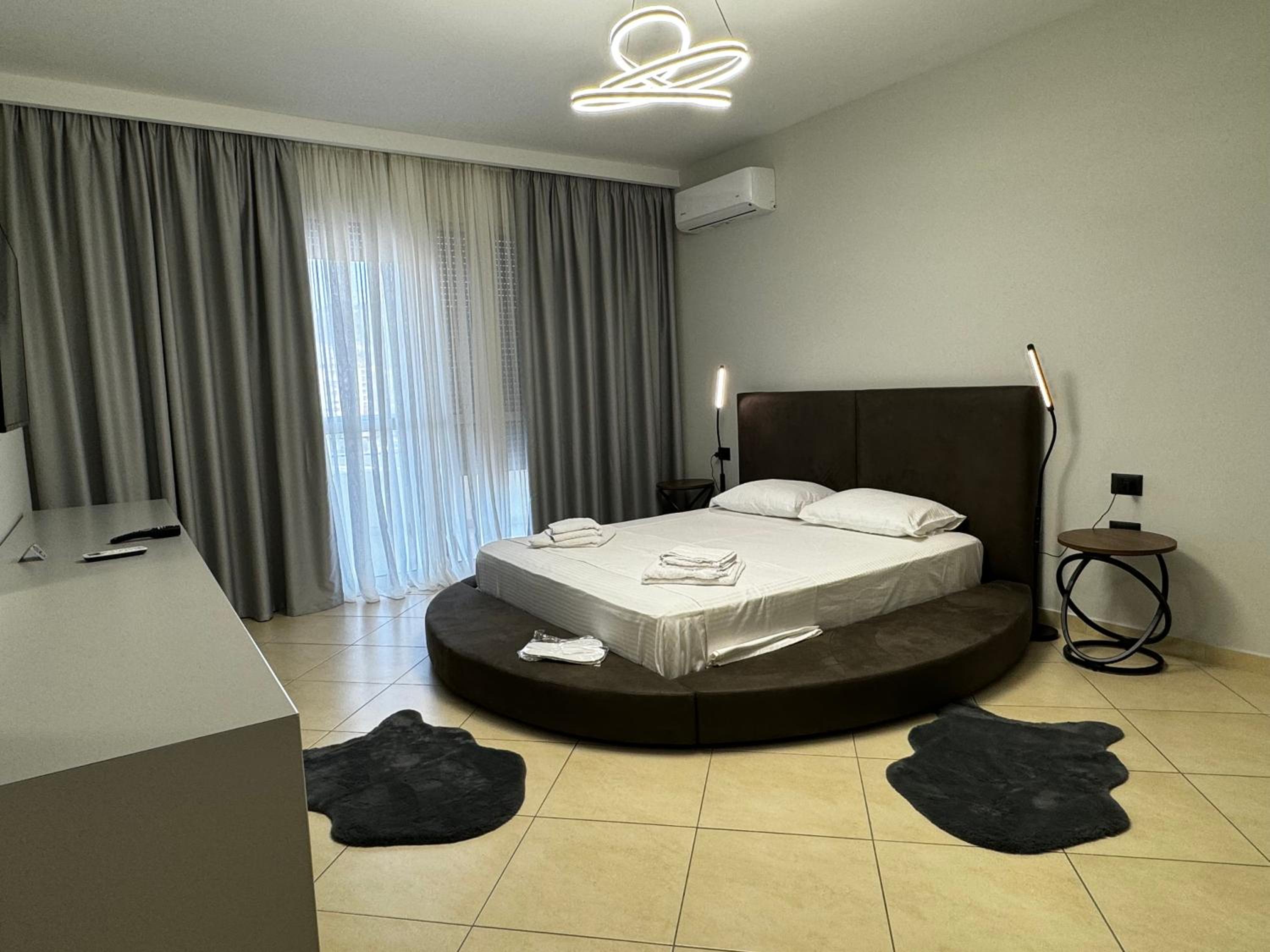 Prive Luxury Apartments